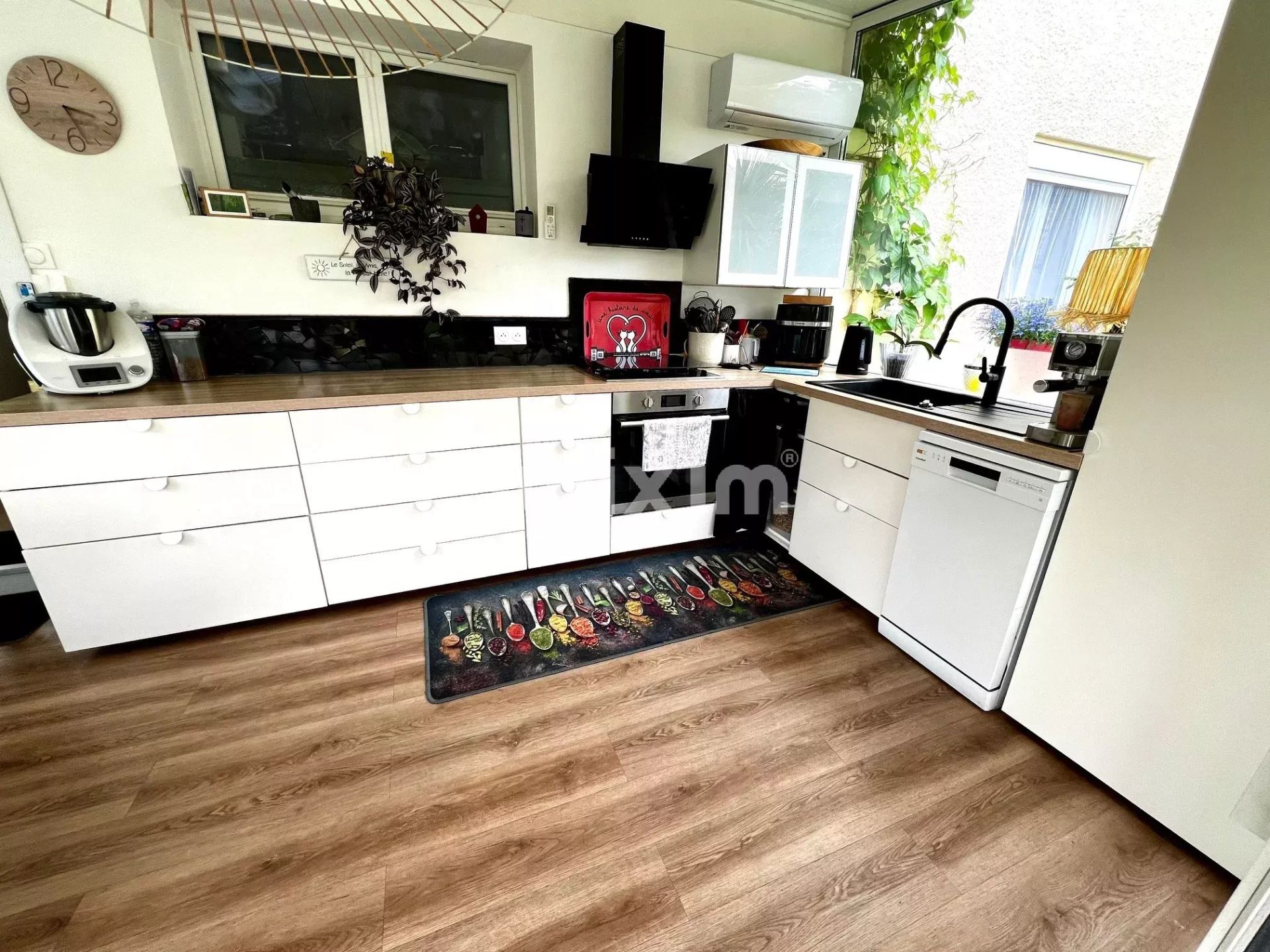 casa 6 Salas en venta en Agde (34300)