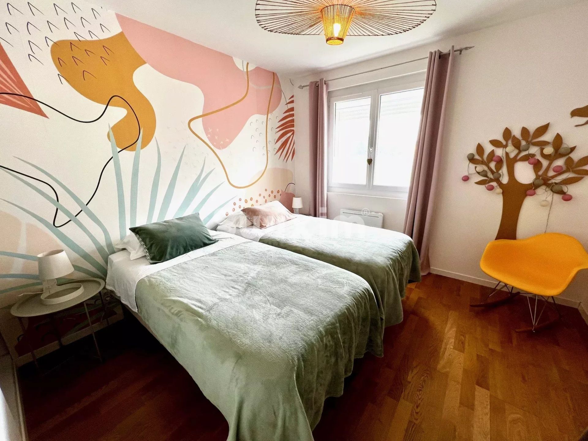 casa 6 Salas en venta en Agde (34300)