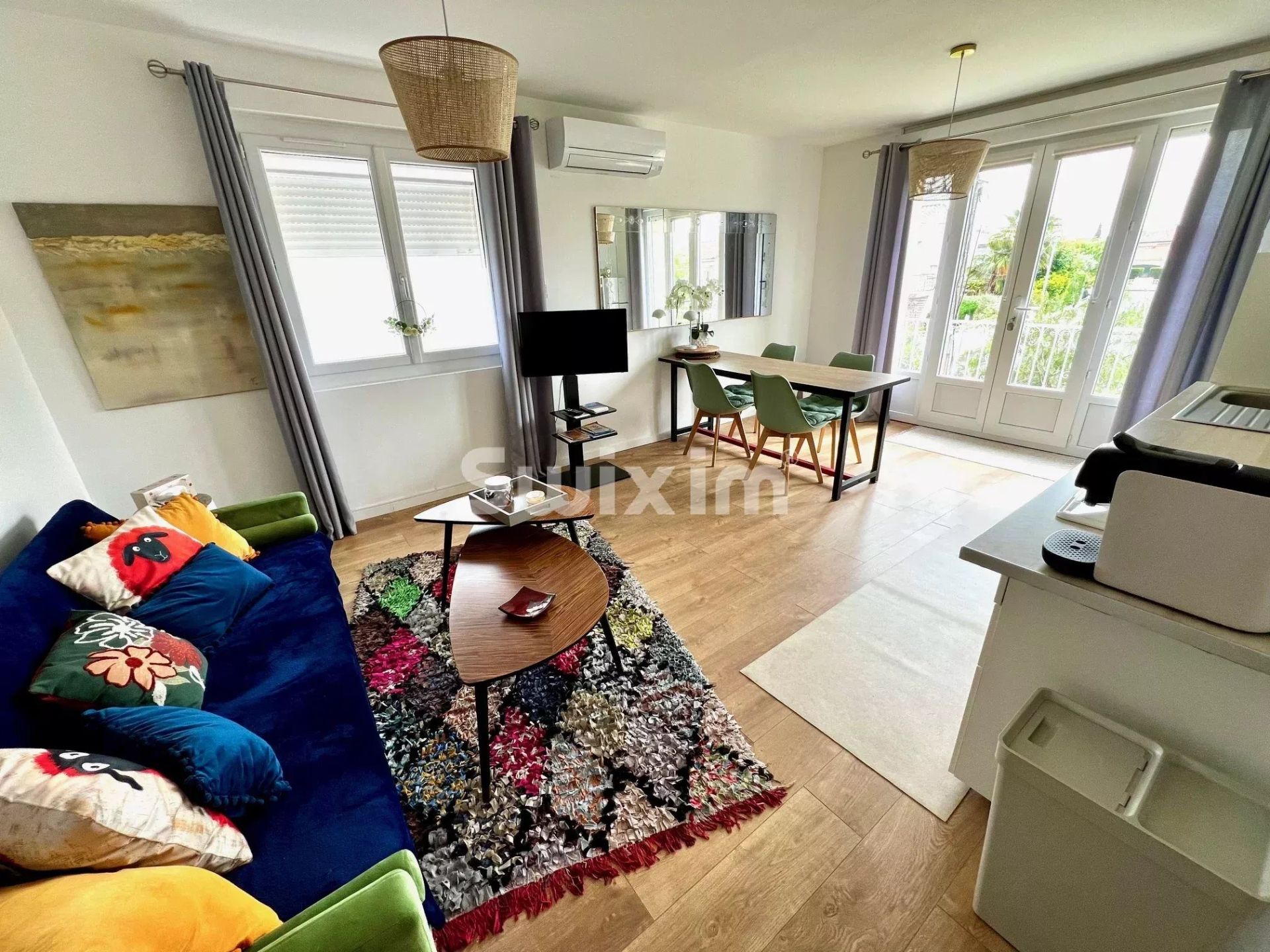 casa 6 Salas en venta en Agde (34300)