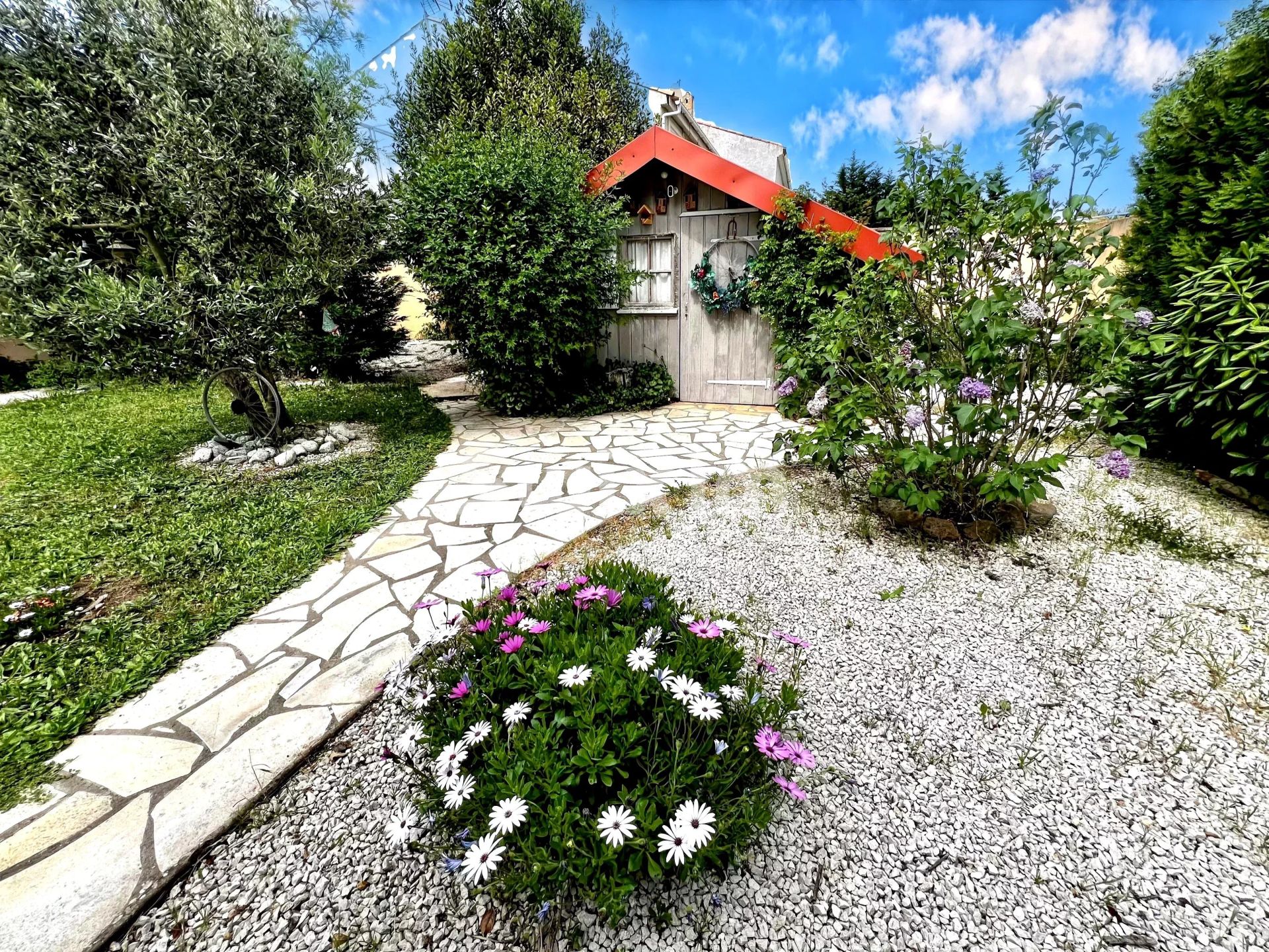 casa 6 Salas en venta en Agde (34300)