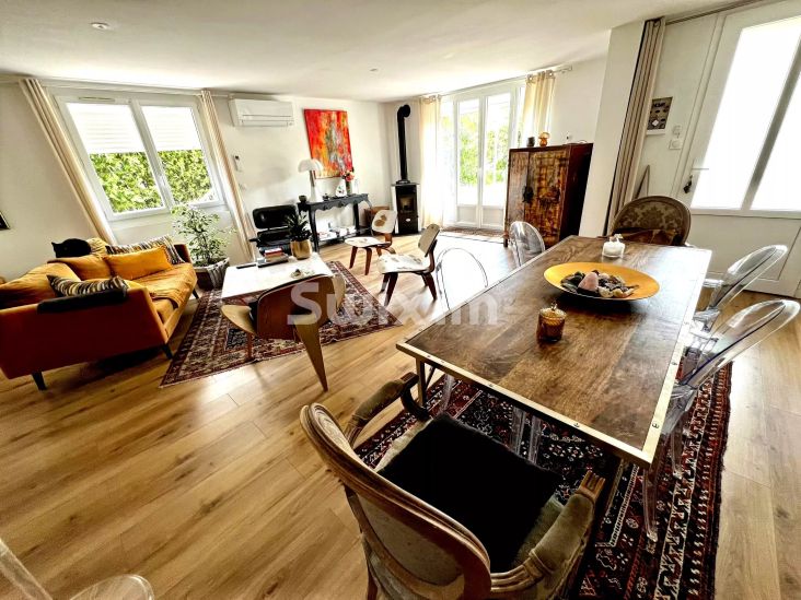 Venta Casa Agde 6&nbsp;Salas 148&nbsp;m²