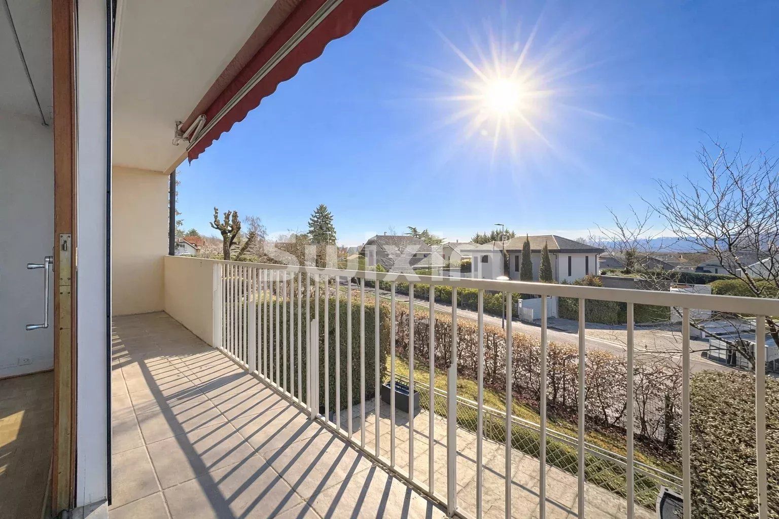 appartamento 3 Camere in vendita su Divonne-les-Bains (01220)