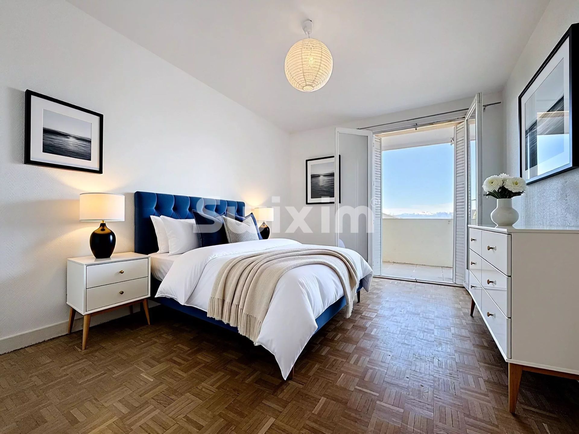 appartamento 3 Camere in vendita su Divonne-les-Bains (01220)