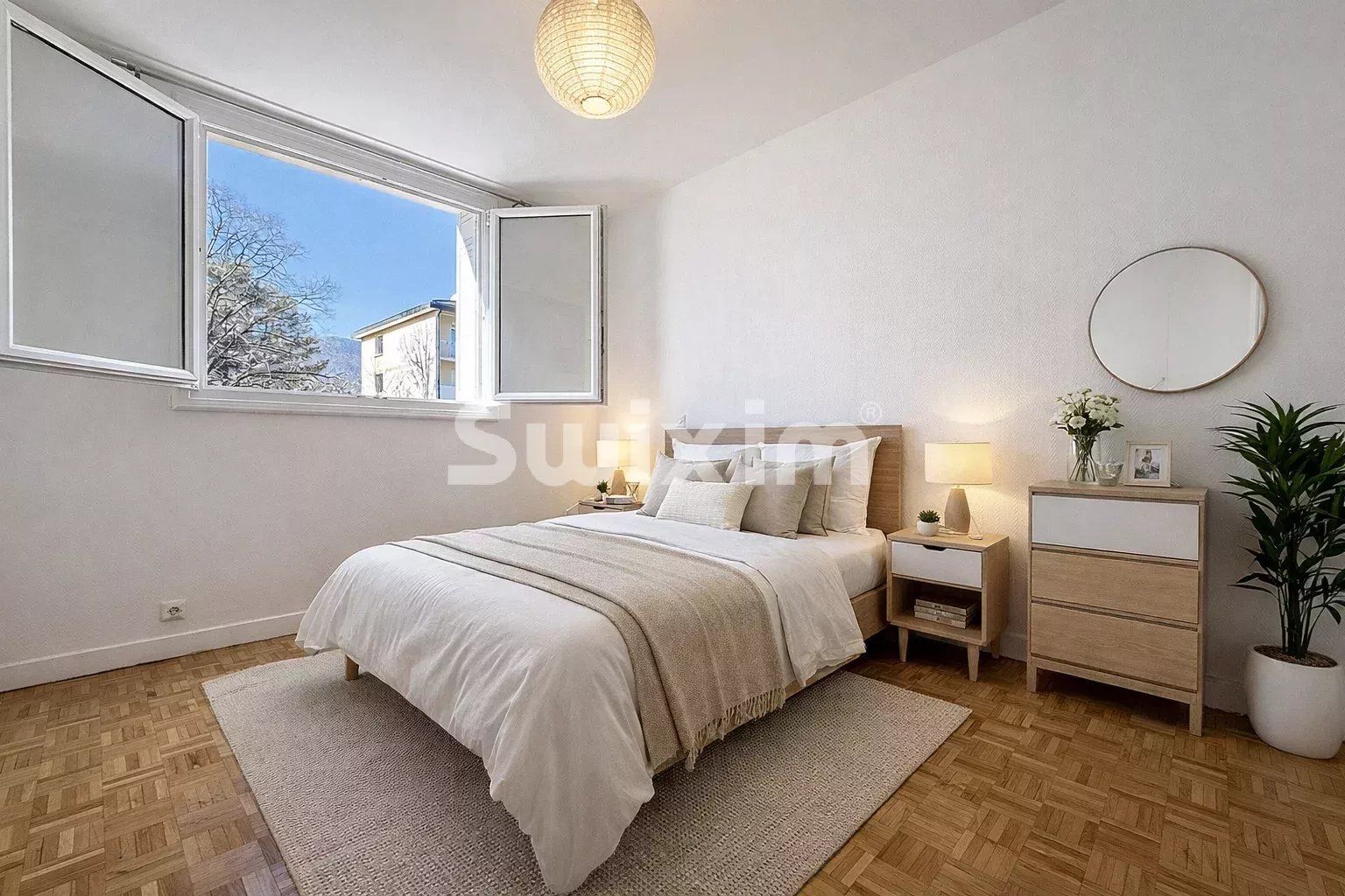 appartamento 3 Camere in vendita su Divonne-les-Bains (01220)