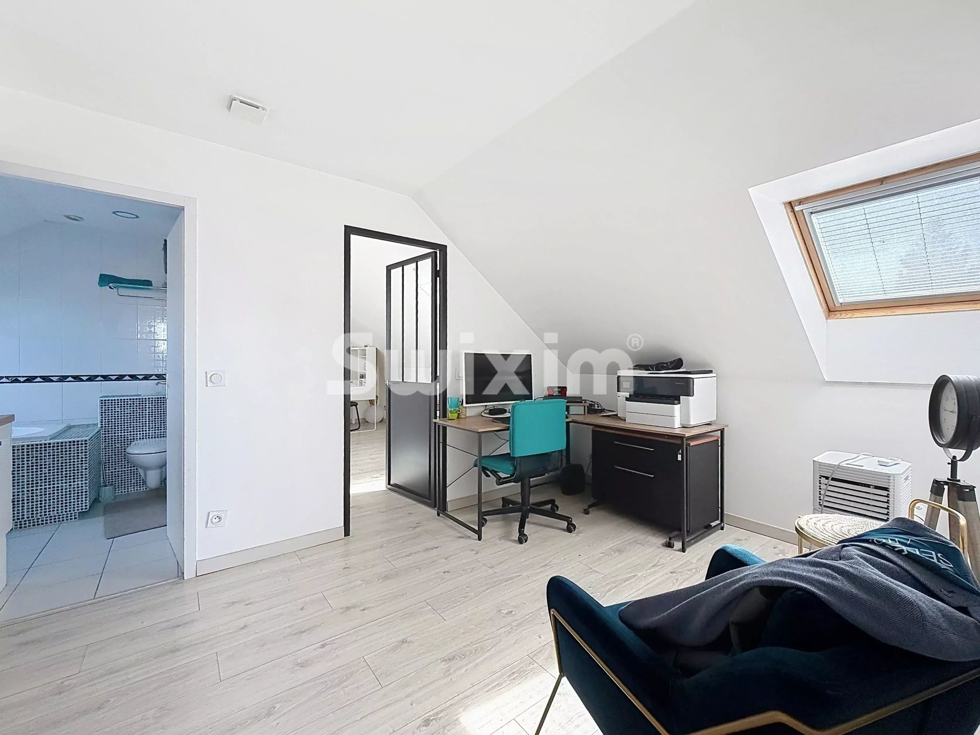casa 7 Camere in vendita su Ornex (01210)