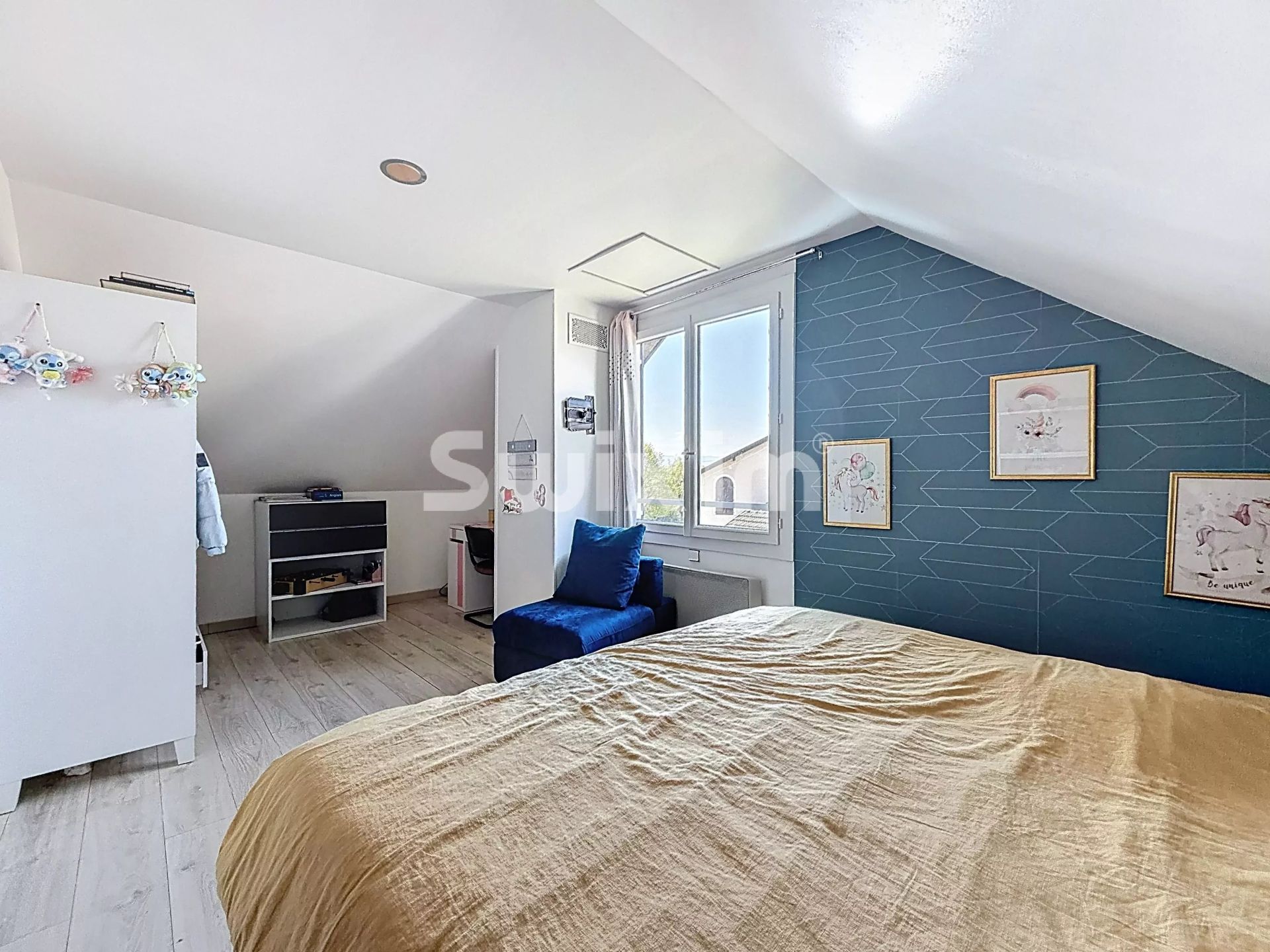 casa 7 Camere in vendita su Ornex (01210)