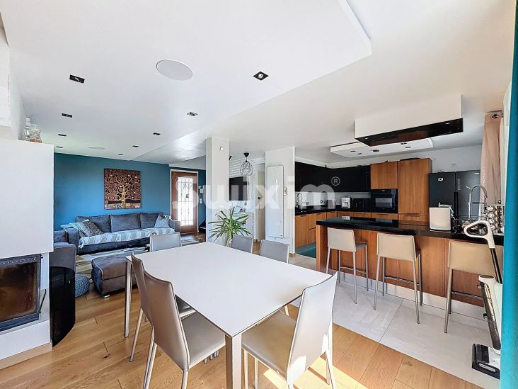 Verkauf Haus Ornex 7 Zimmer 219 m² — 6