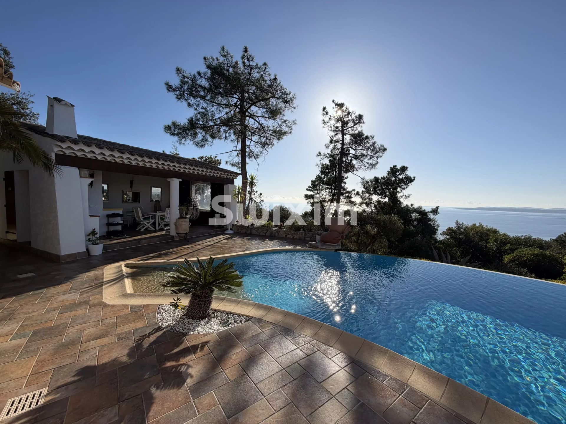 villa 6 Camere in cambio di un vitalizio su Roquebrune-sur-Argens (83380)