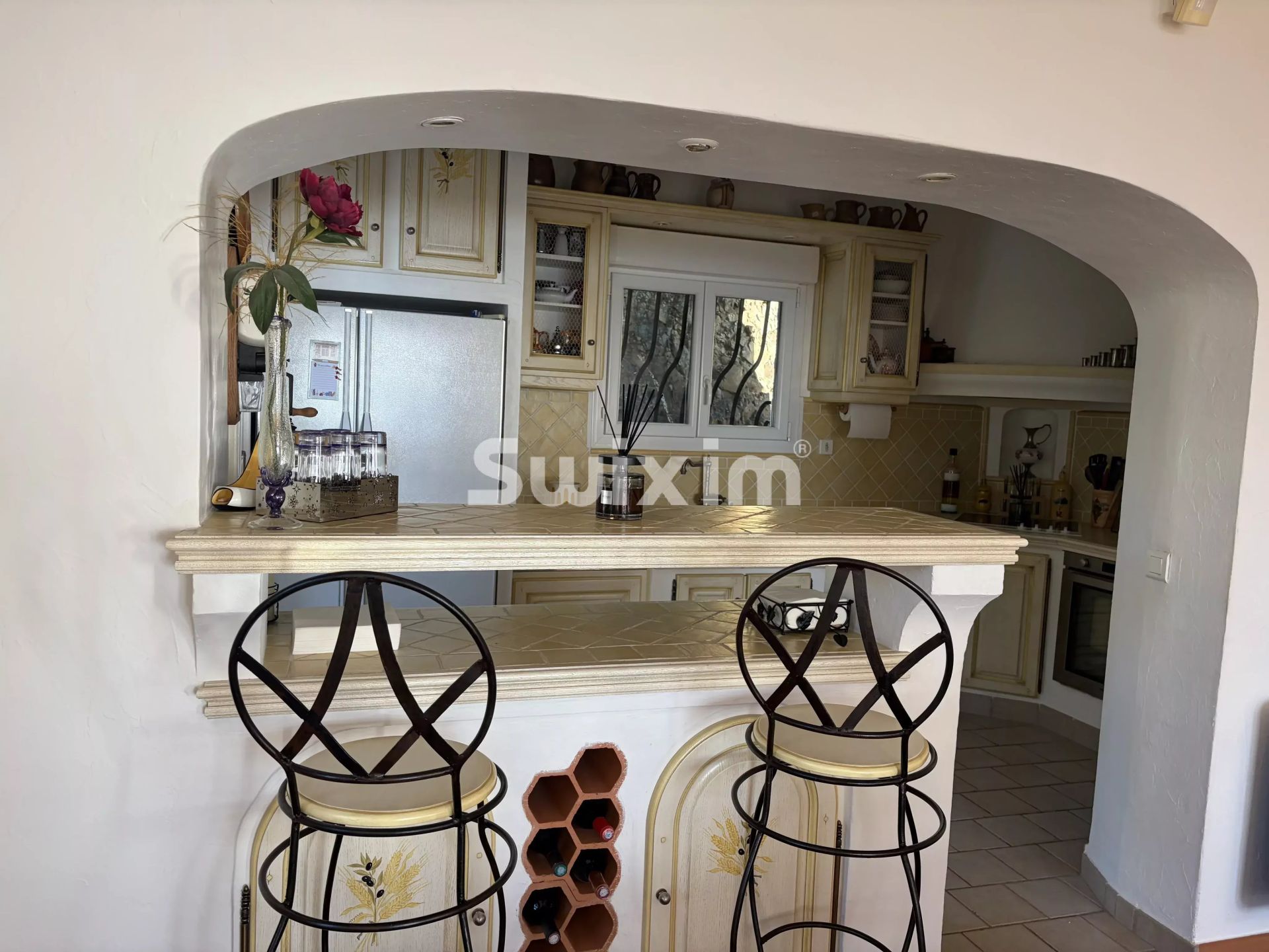 villa 6 Camere in cambio di un vitalizio su Roquebrune-sur-Argens (83380)