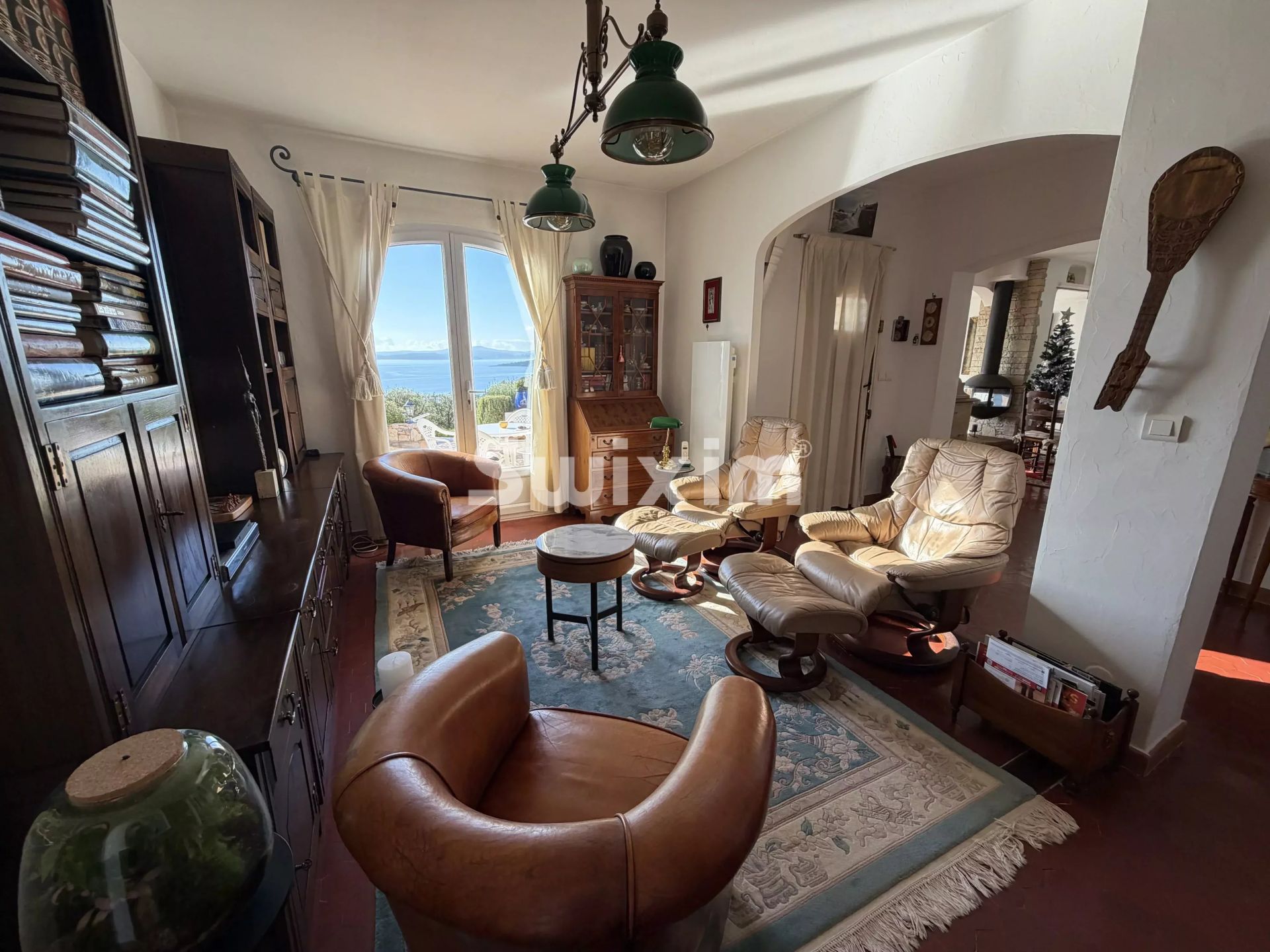villa 6 Camere in cambio di un vitalizio su Roquebrune-sur-Argens (83380)