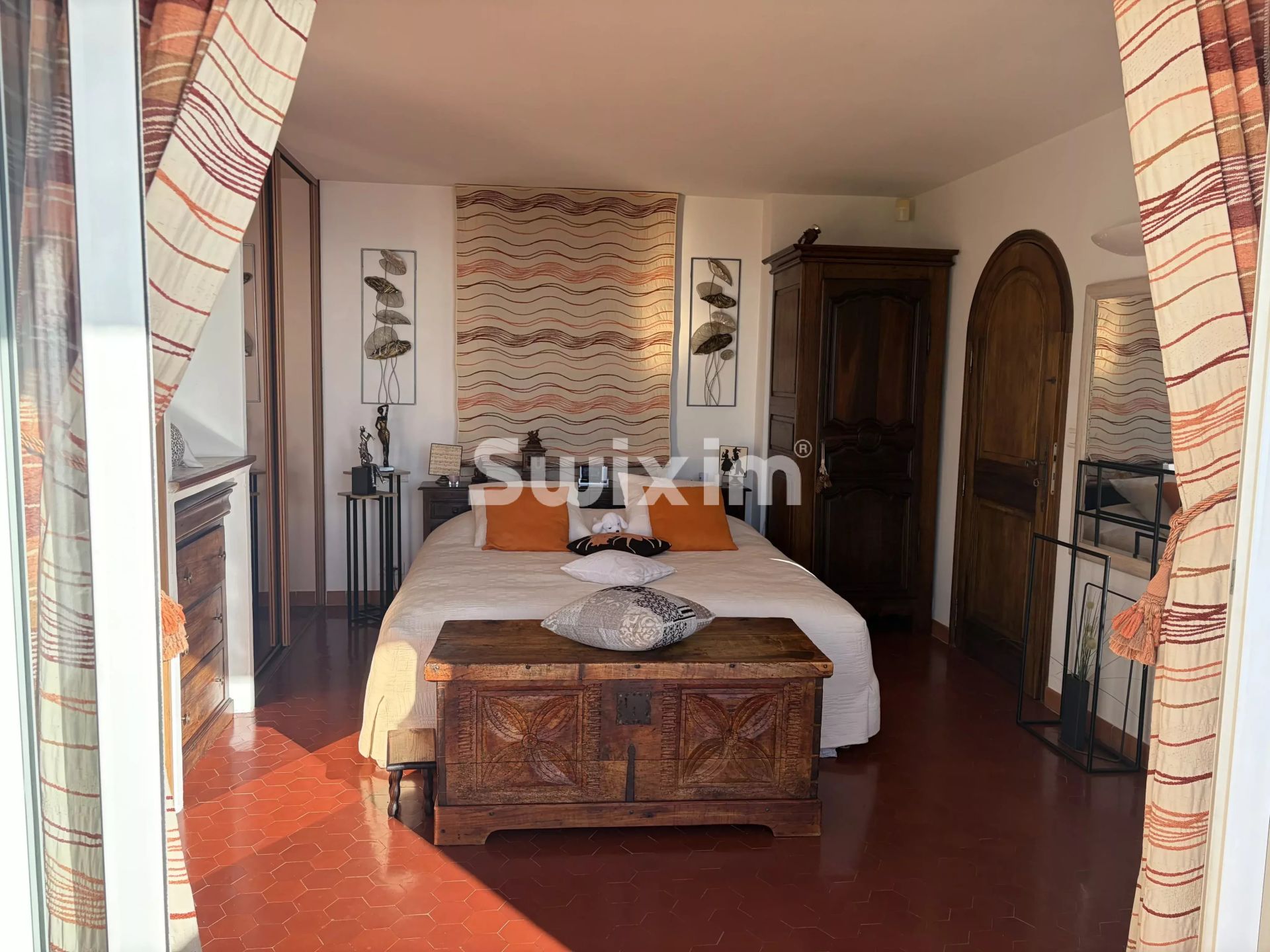 villa 6 Camere in cambio di un vitalizio su Roquebrune-sur-Argens (83380)