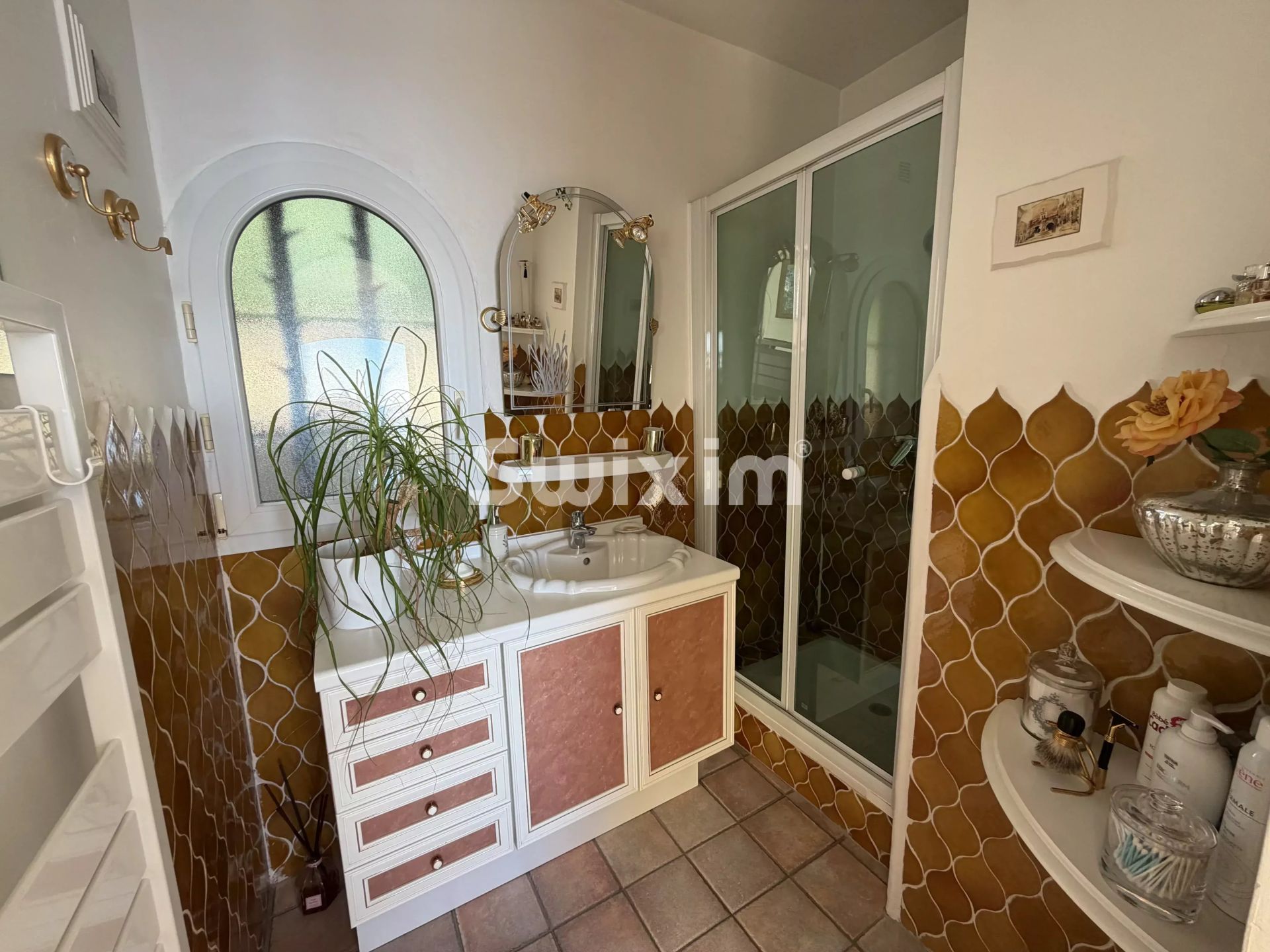 villa 6 Camere in cambio di un vitalizio su Roquebrune-sur-Argens (83380)
