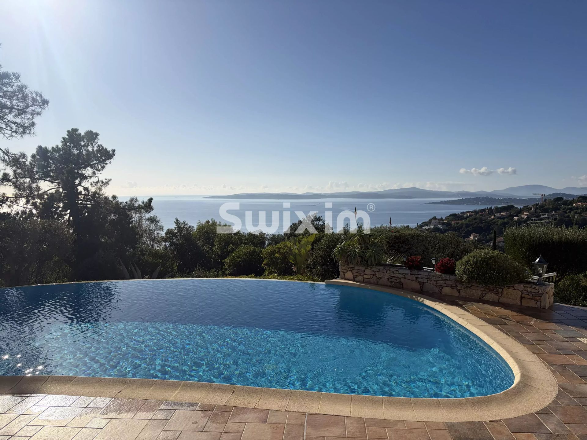 villa 6 Camere in cambio di un vitalizio su Roquebrune-sur-Argens (83380)