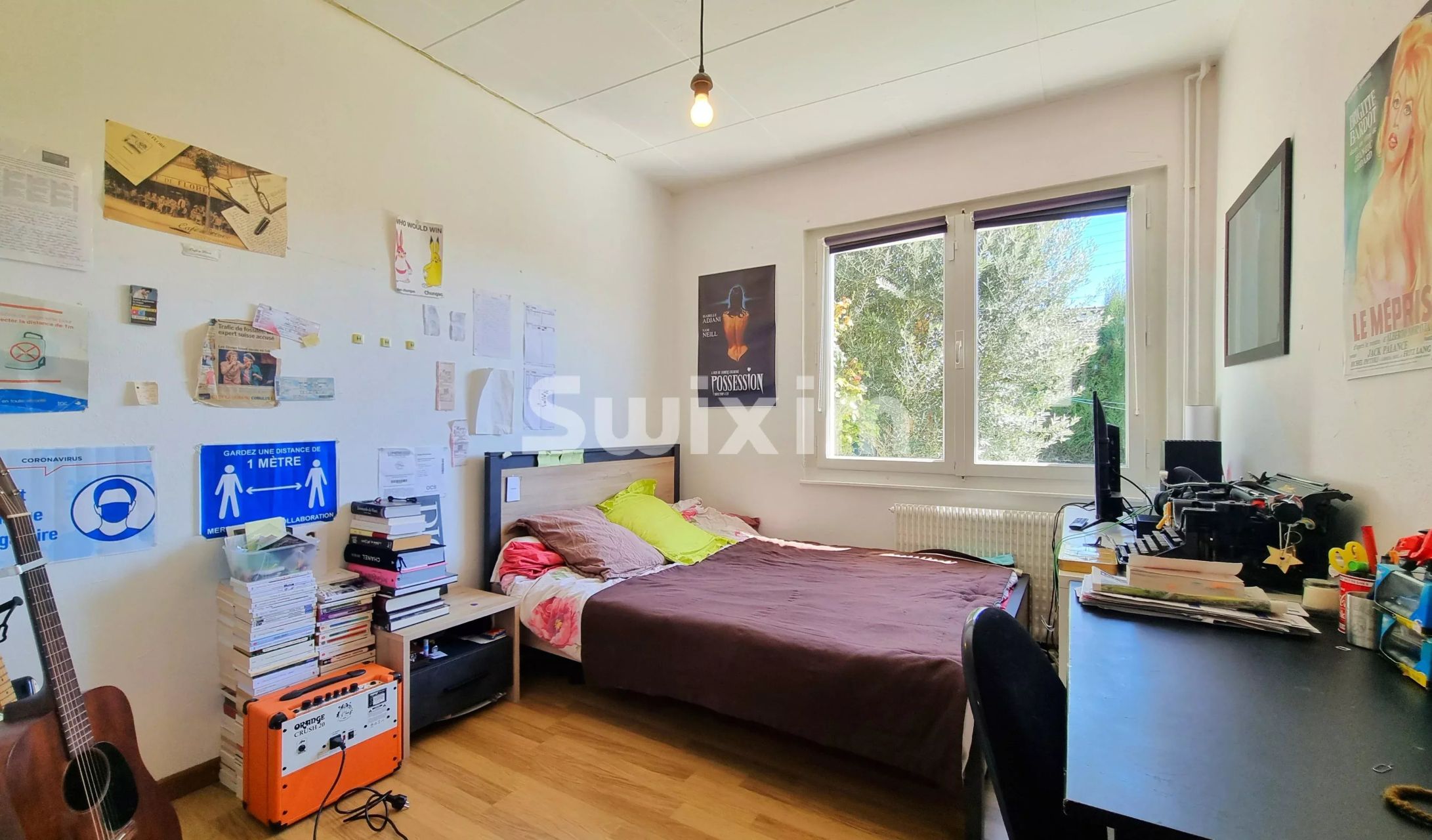 maison 5 Pièces en vente sur Ville-la-Grand (74100)