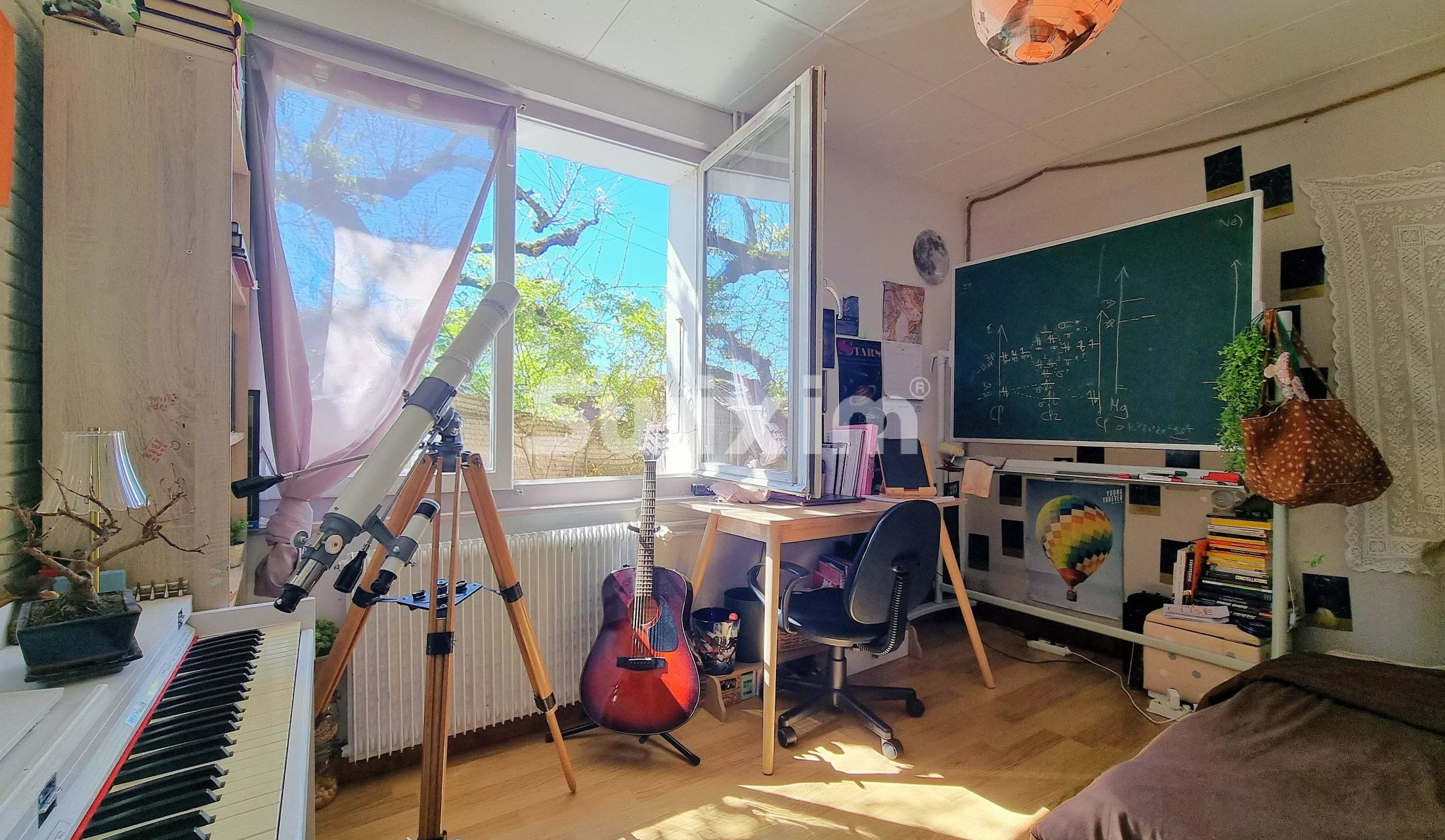 maison 5 Pièces en vente sur Ville-la-Grand (74100)