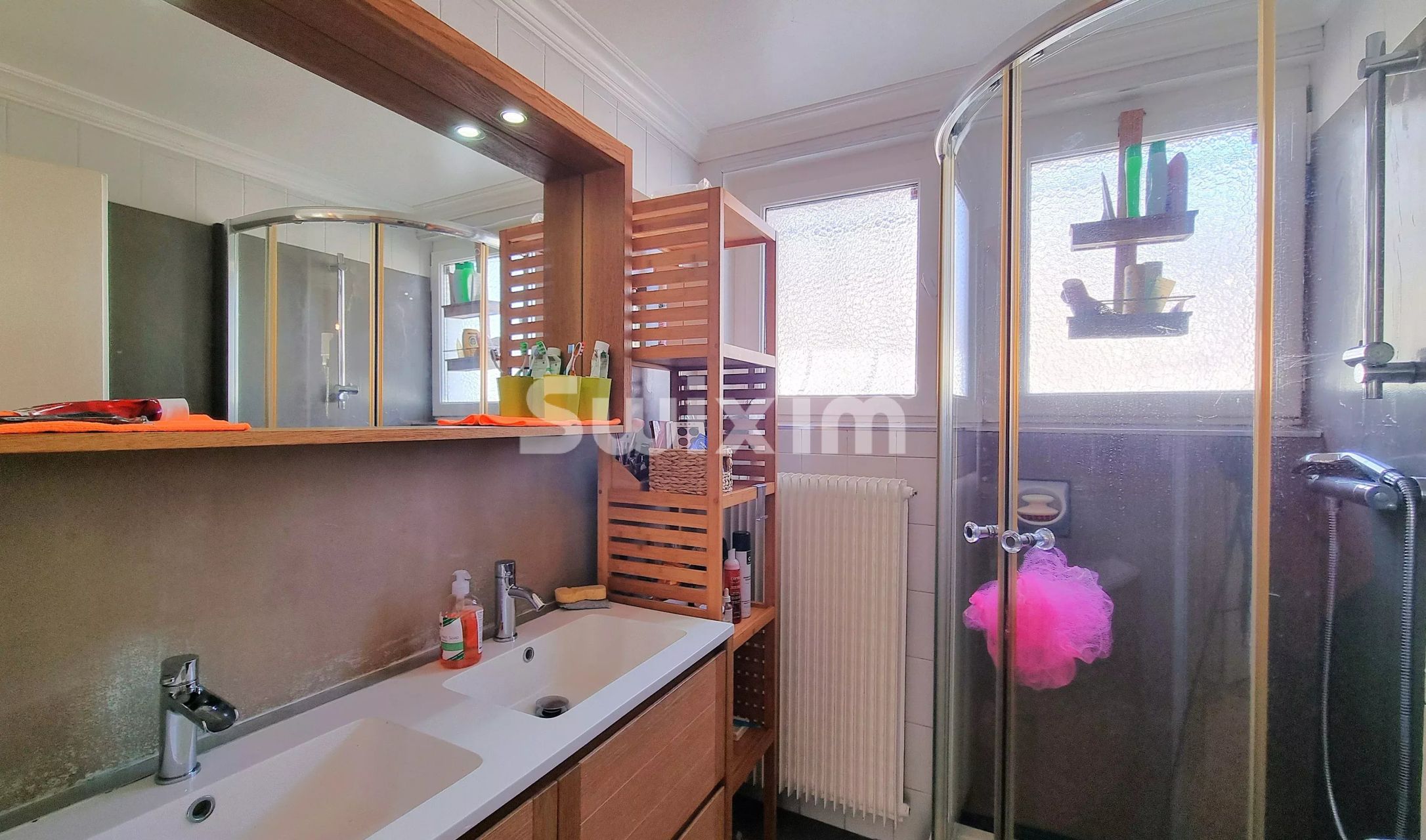 maison 5 Pièces en vente sur Ville-la-Grand (74100)