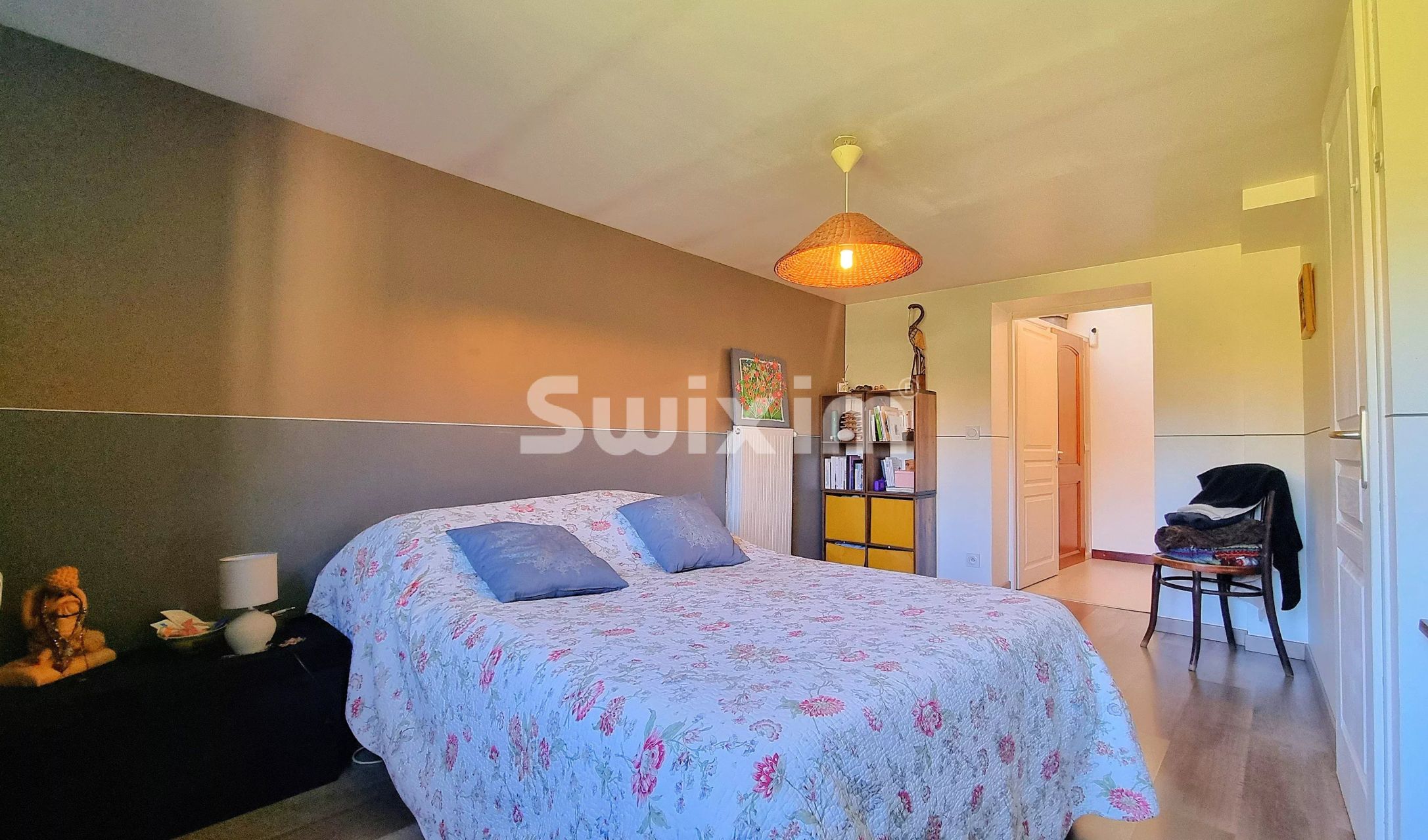 maison 5 Pièces en vente sur Ville-la-Grand (74100)