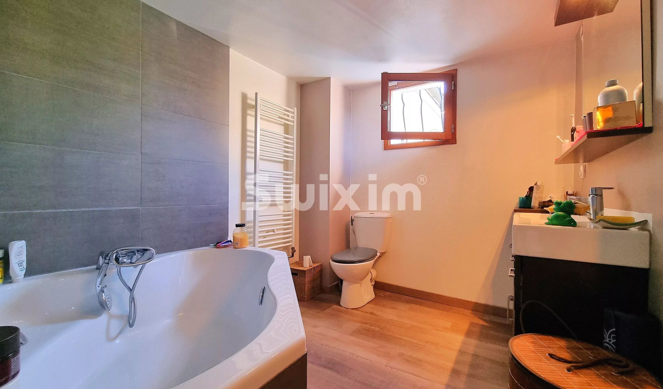 maison 5 Pièces en vente sur Ville-la-Grand (74100)
