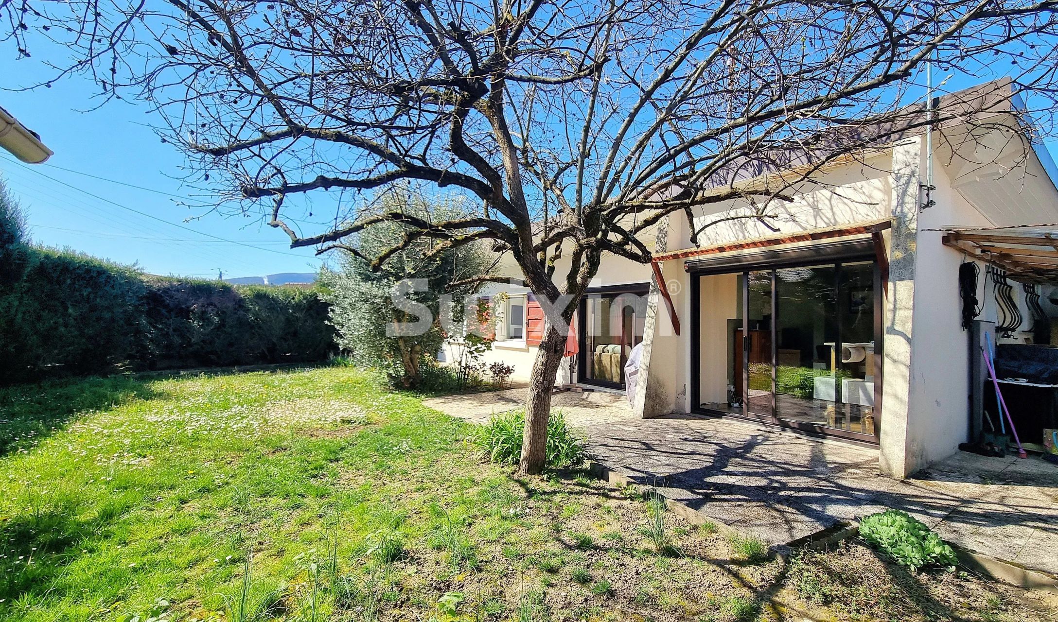 casa 5 Salas en venta en Ville-la-Grand (74100)