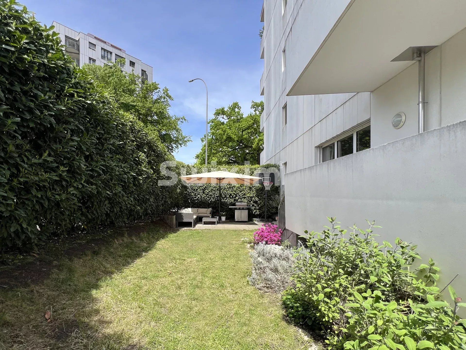 appartement 5 Pièces en vente sur Genève (1209)