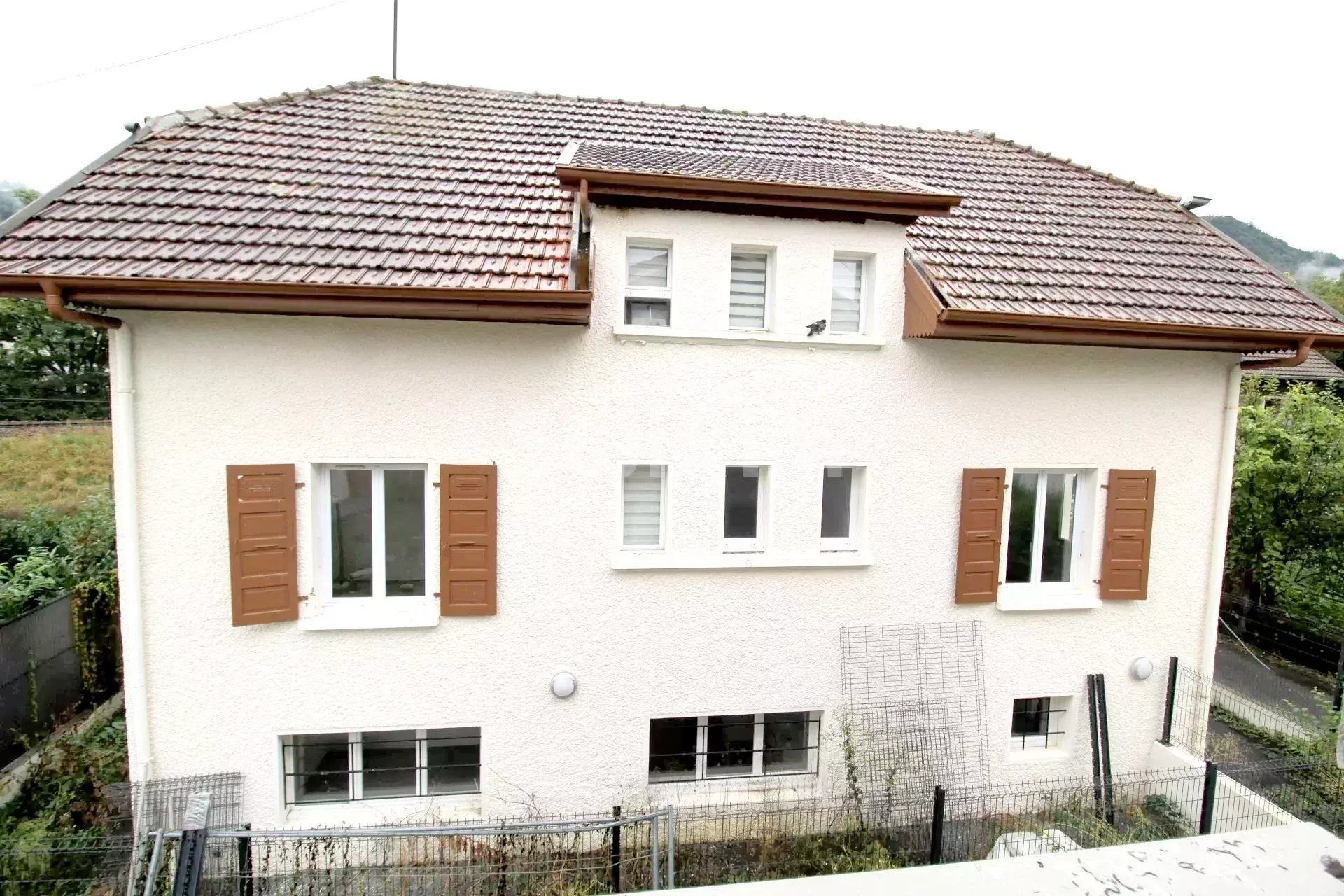 casa 8 Quartos para venda sobre Cluses (74300)