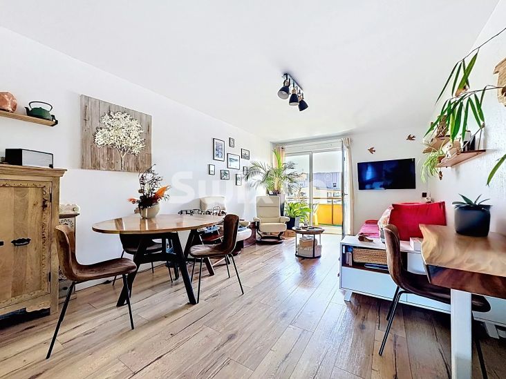 Vendita Appartamento Saint-Julien-en-Genevois 3&nbsp;Camere 69&nbsp;m²