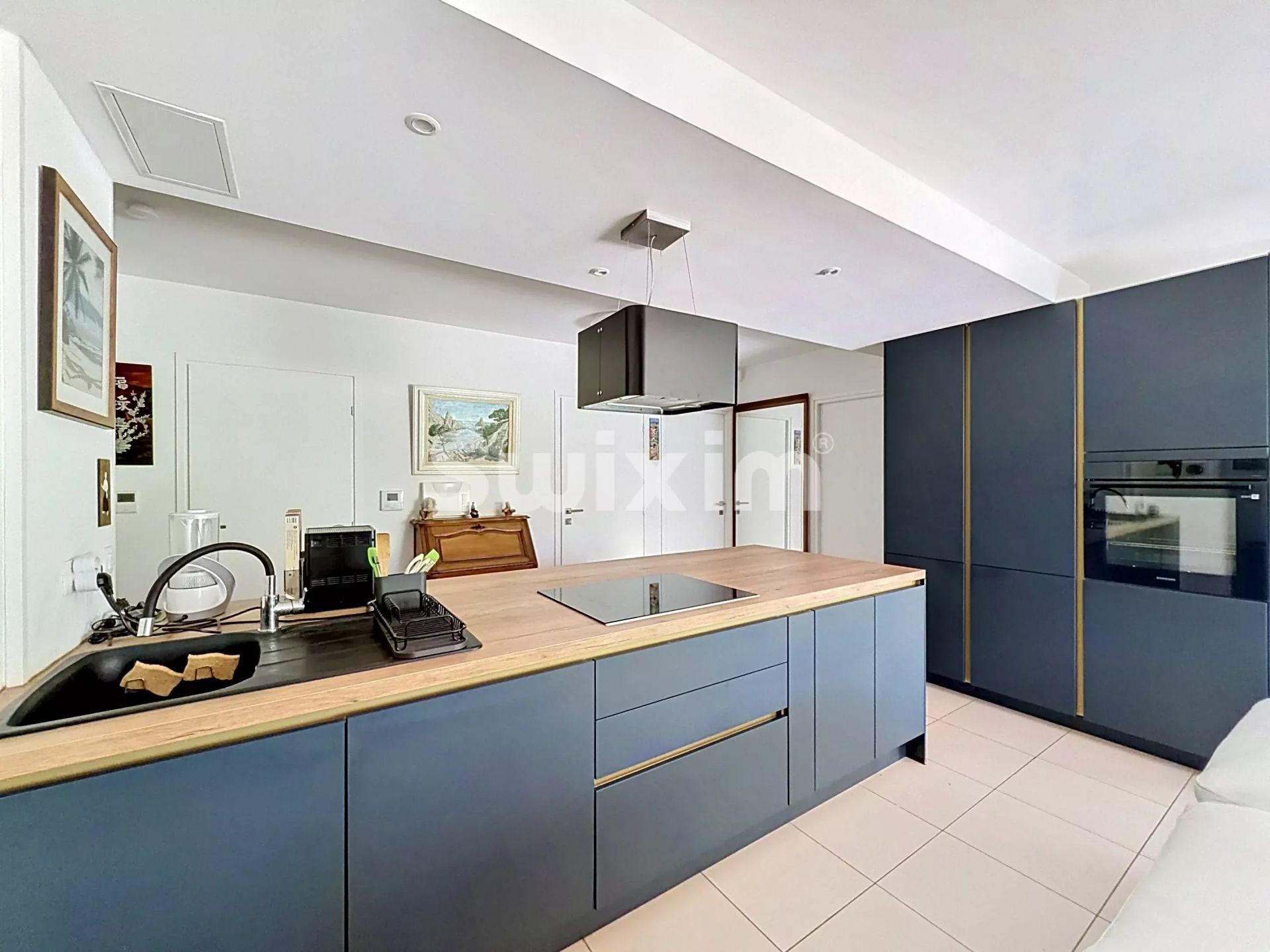 apartamento 3 Salas en venta en Divonne-les-Bains (01220)