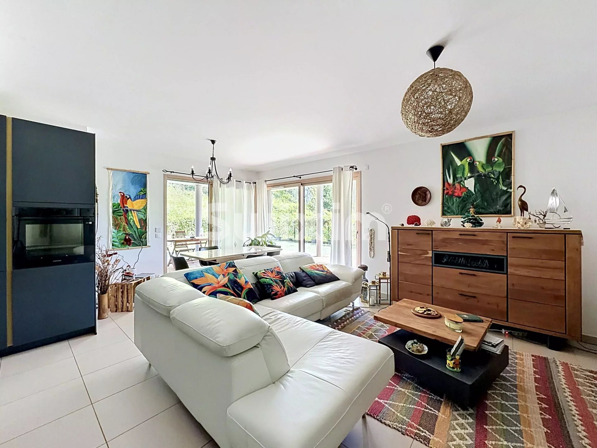 apartamento 3 Salas en venta en Divonne-les-Bains (01220)