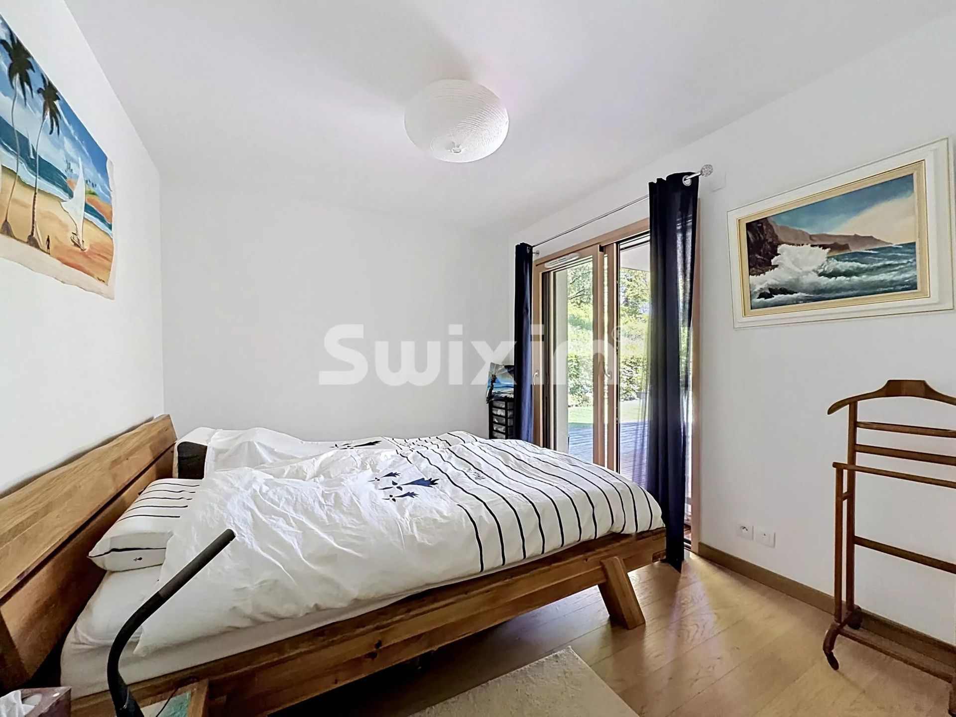 apartamento 3 Salas en venta en Divonne-les-Bains (01220)