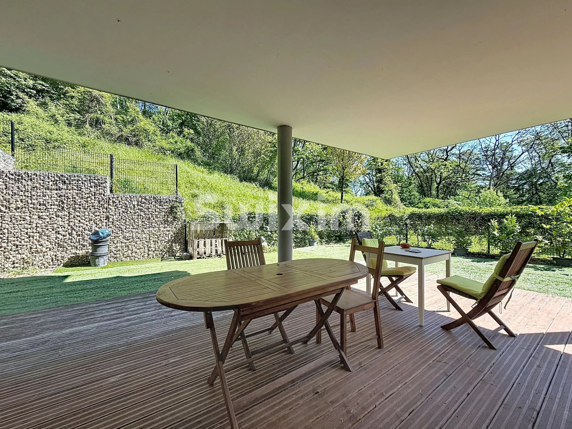 apartamento 3 Salas en venta en Divonne-les-Bains (01220)