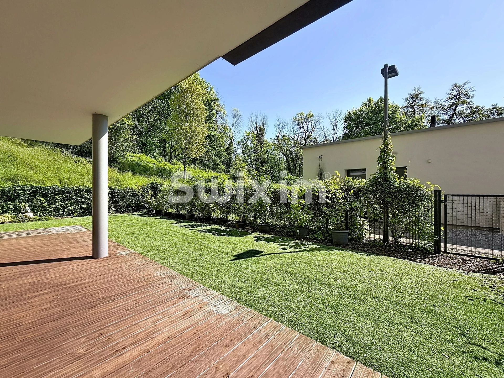 apartamento 3 Salas en venta en Divonne-les-Bains (01220)