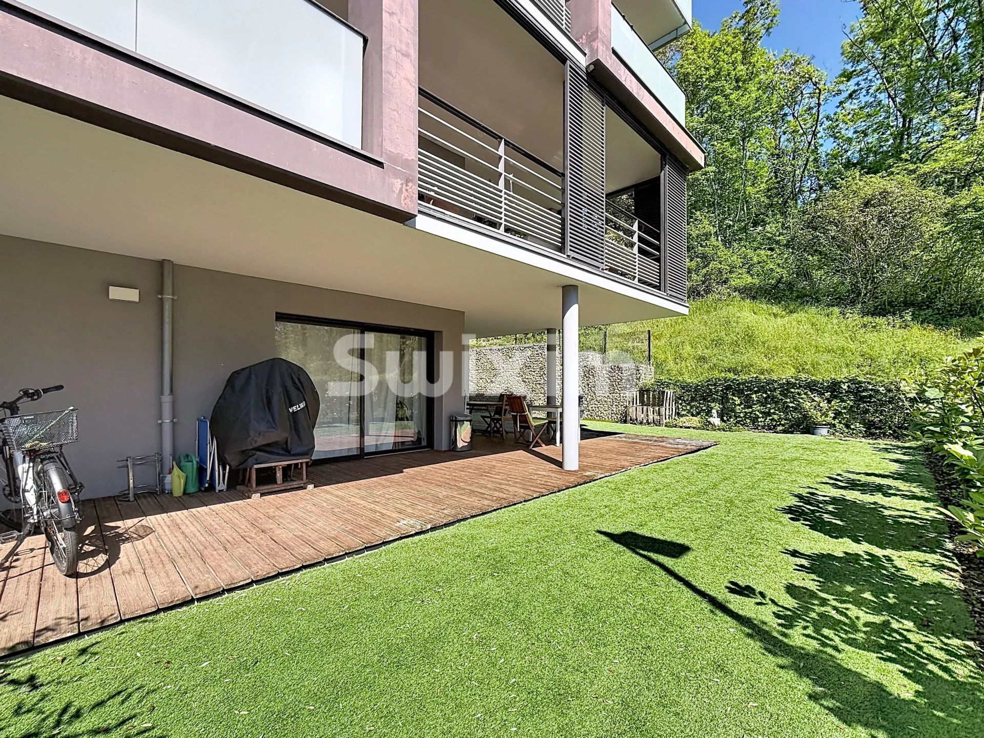 apartamento 3 Salas en venta en Divonne-les-Bains (01220)