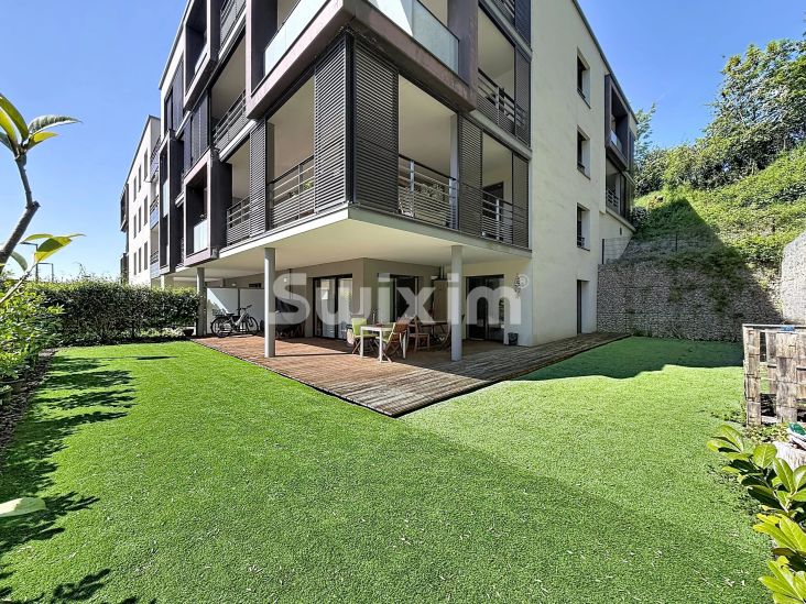 Verkauf Appartement Divonne-les-Bains 3&nbsp;Zimmer 72&nbsp;m²