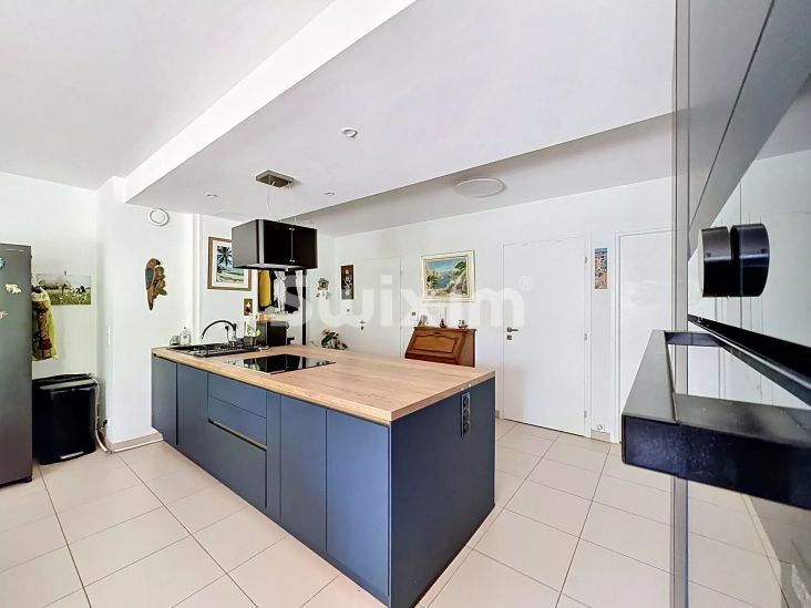 Venta Apartamento Divonne-les-Bains 3&nbsp;Salas 72&nbsp;m²