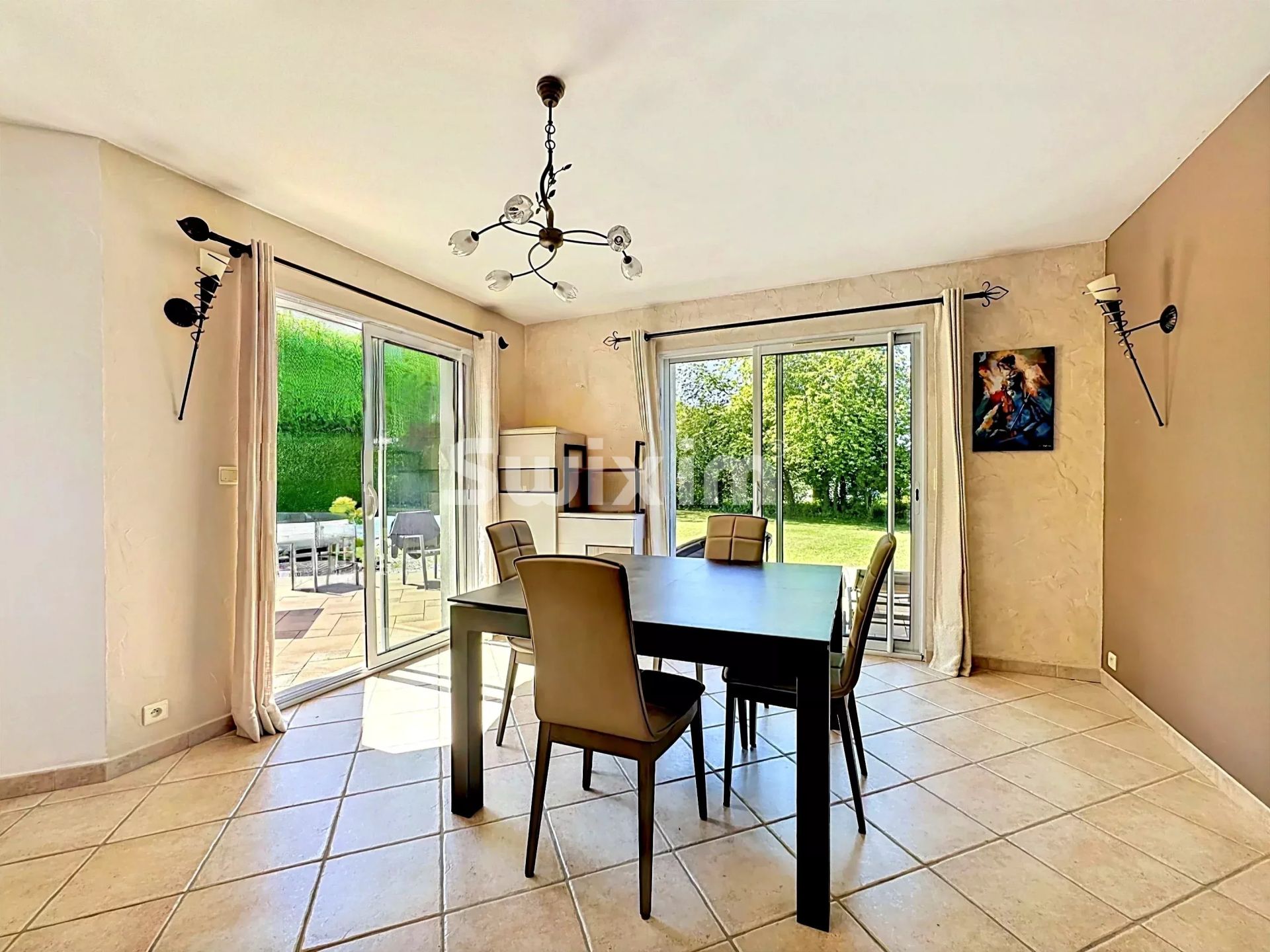 casa 5 Quartos para venda sobre Allinges (74200)
