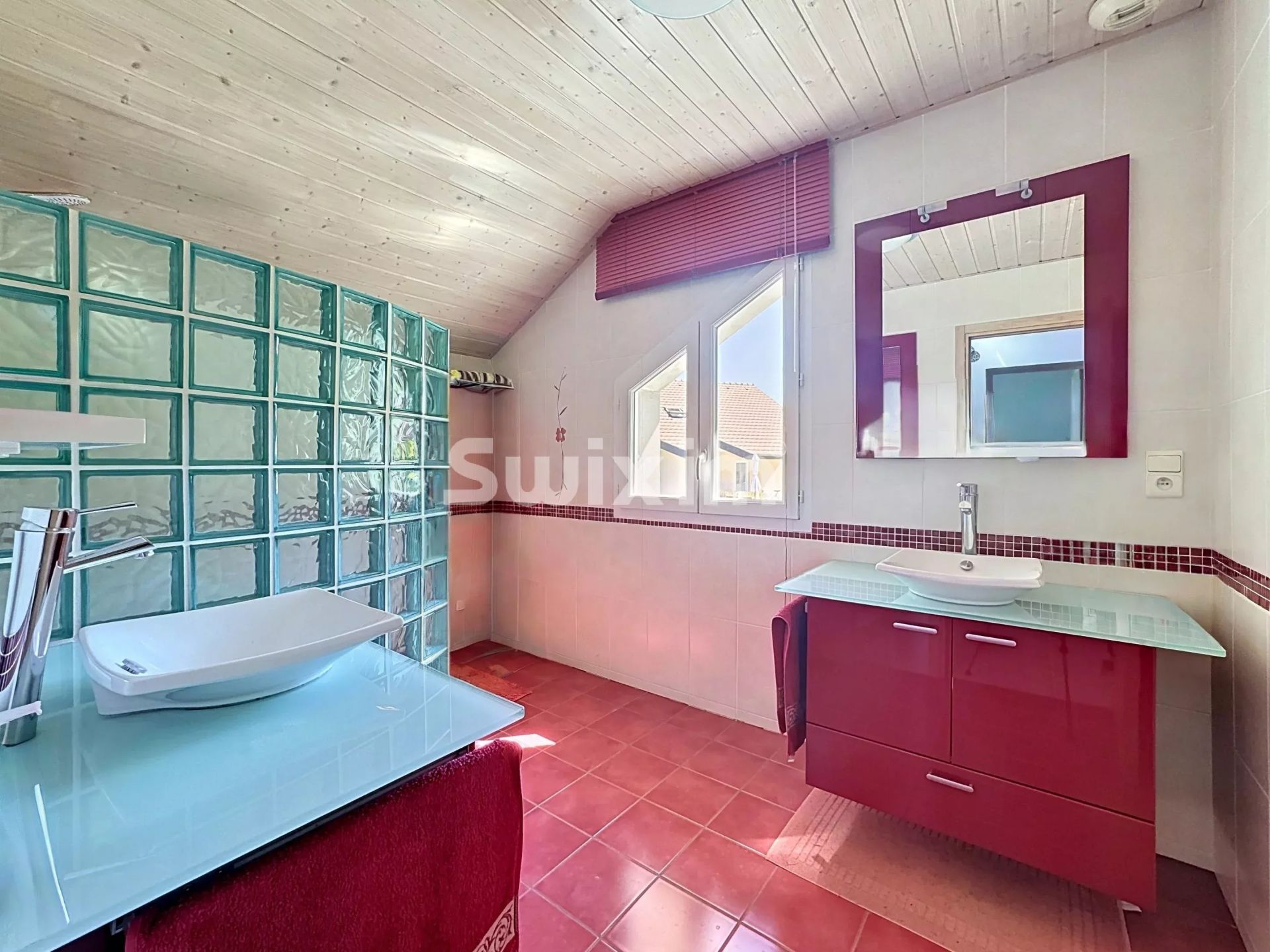 casa 5 Camere in vendita su Allinges (74200)