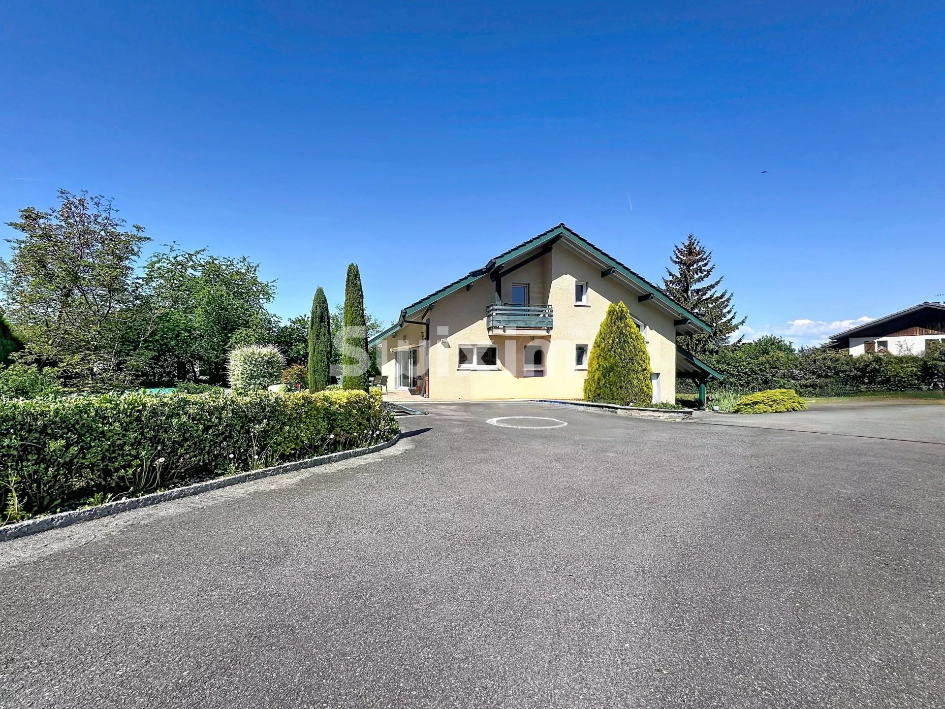 casa 5 Camere in vendita su Allinges (74200)