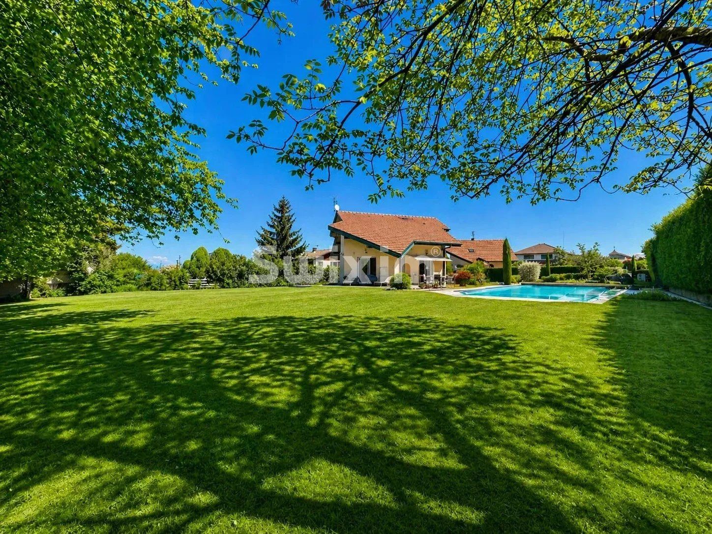 casa 5 Quartos para venda sobre Allinges (74200)
