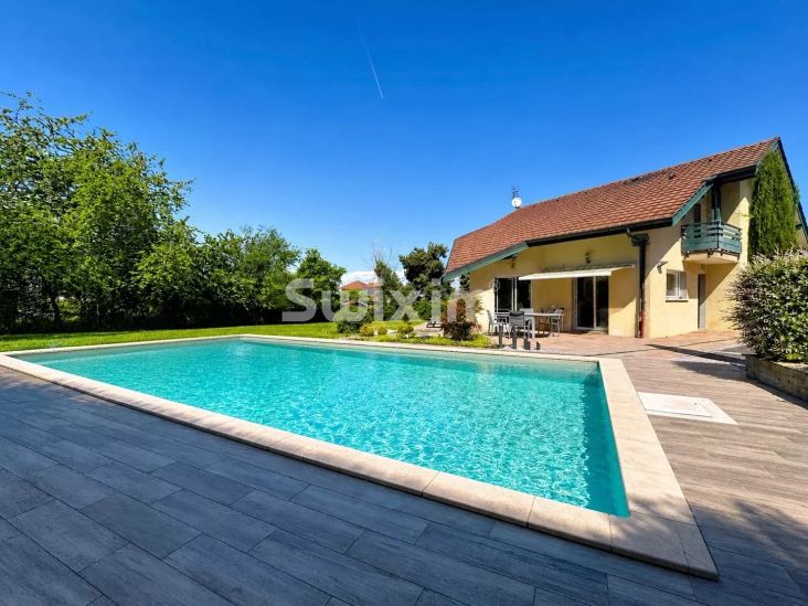 Vendita Casa Allinges 5&nbsp;Camere 130&nbsp;m²