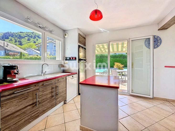 Venda Casa Allinges 5&nbsp;Quartos 130&nbsp;m²