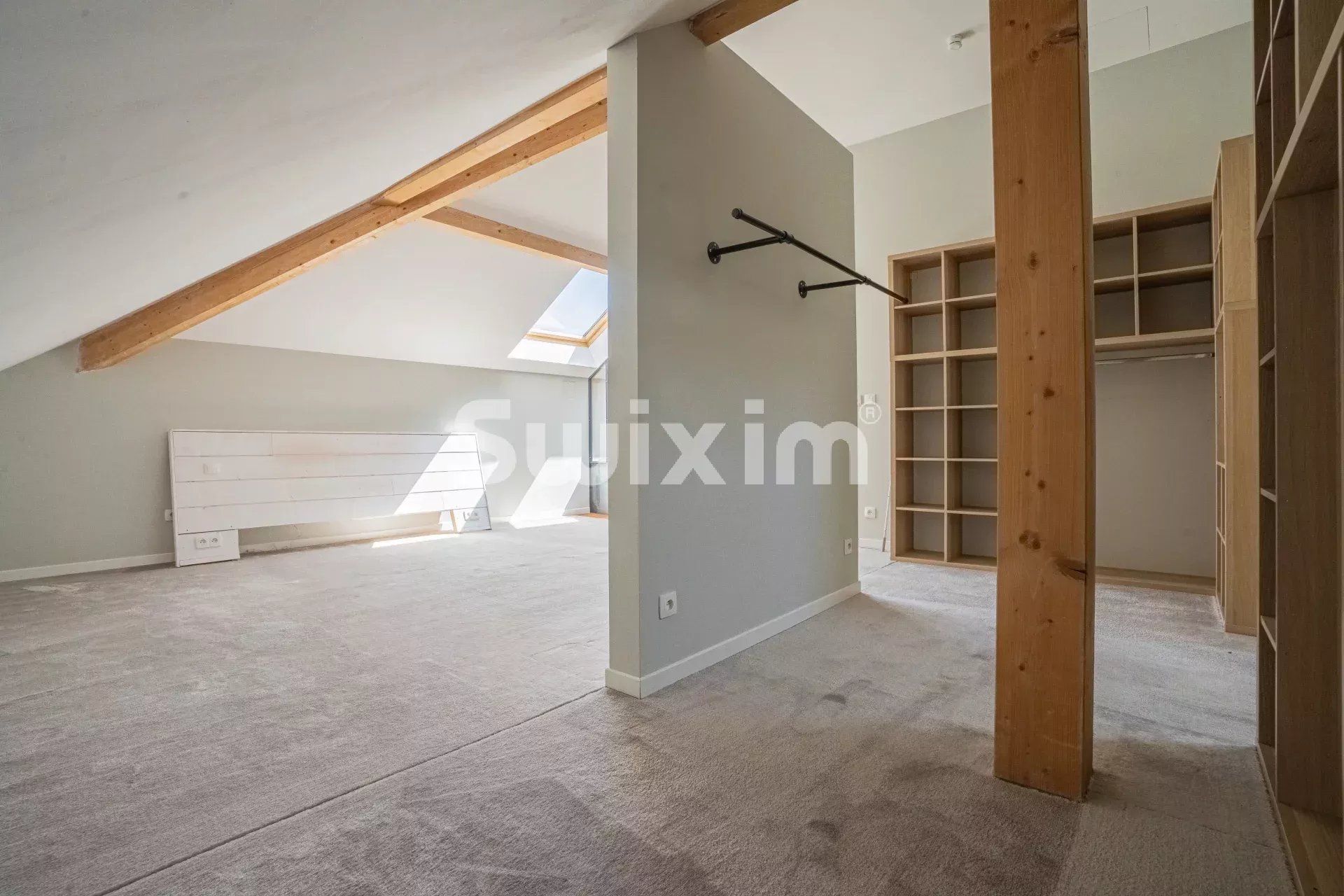 maison 6 Pièces en vente sur Grilly (01220)