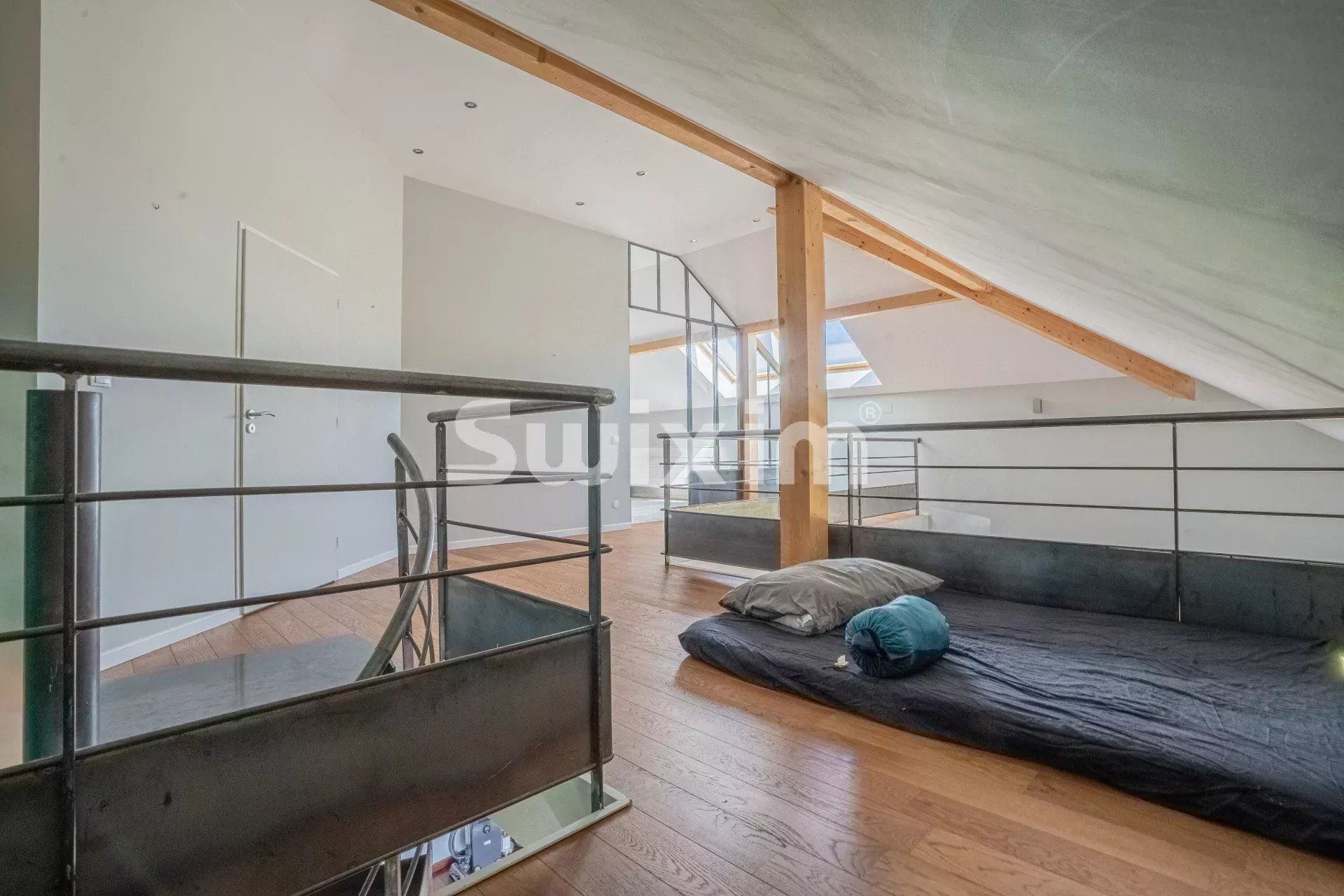 maison 6 Pièces en vente sur Grilly (01220)