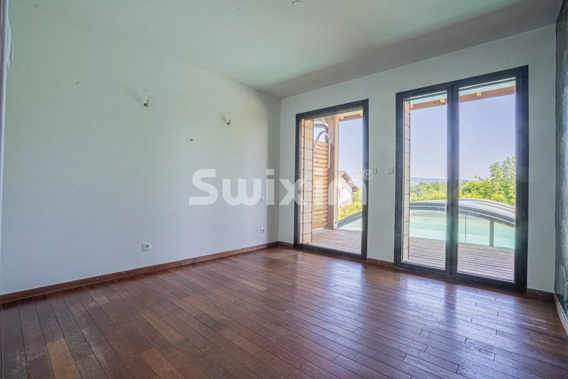 maison 6 Pièces en vente sur Grilly (01220)