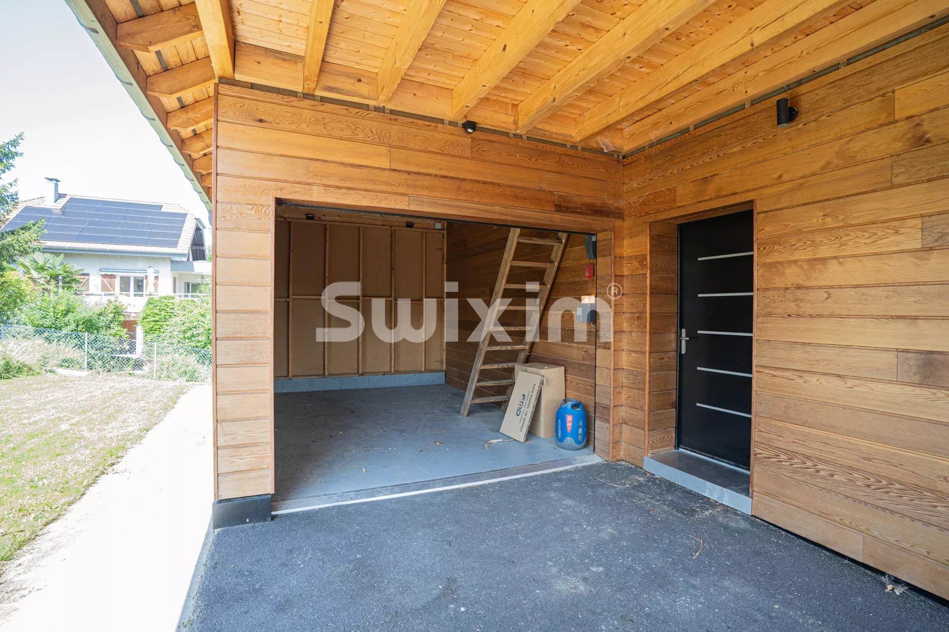 maison 6 Pièces en vente sur Grilly (01220)