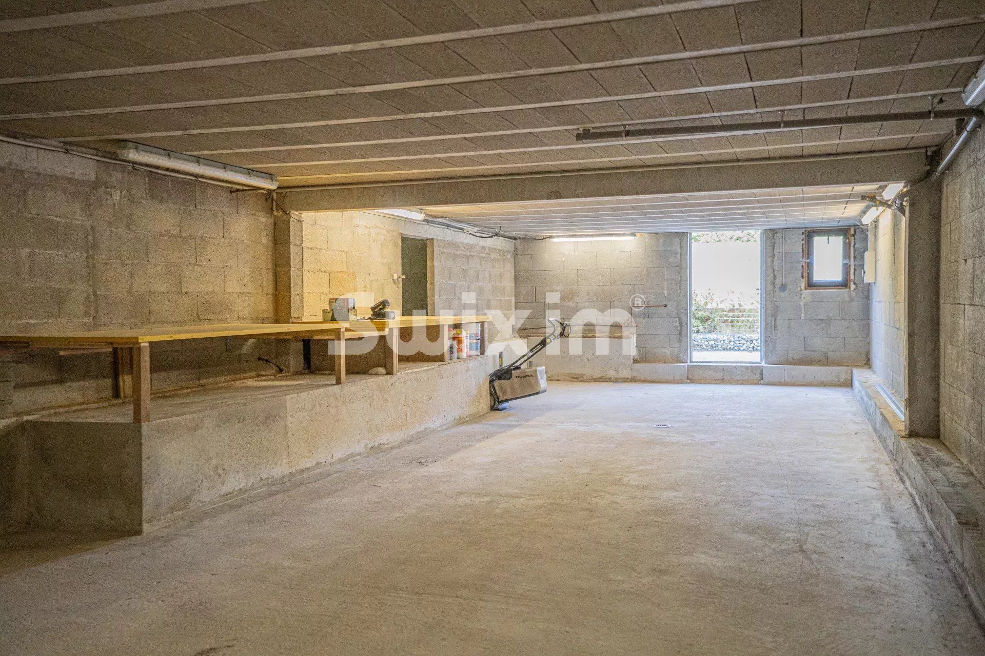 maison 6 Pièces en vente sur Grilly (01220)