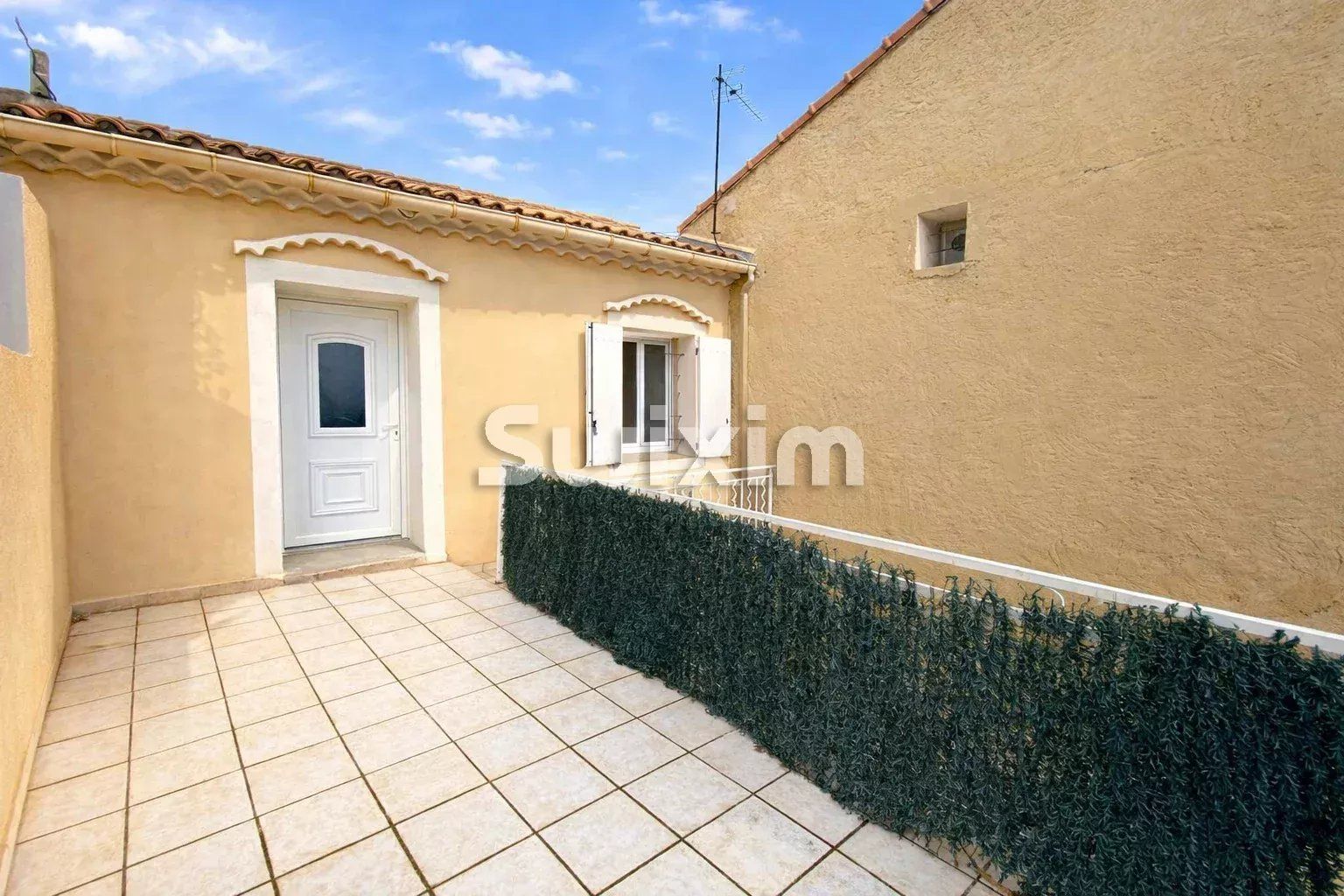 Vermietung Studio Orange 1&nbsp;raum 22.08&nbsp;m²