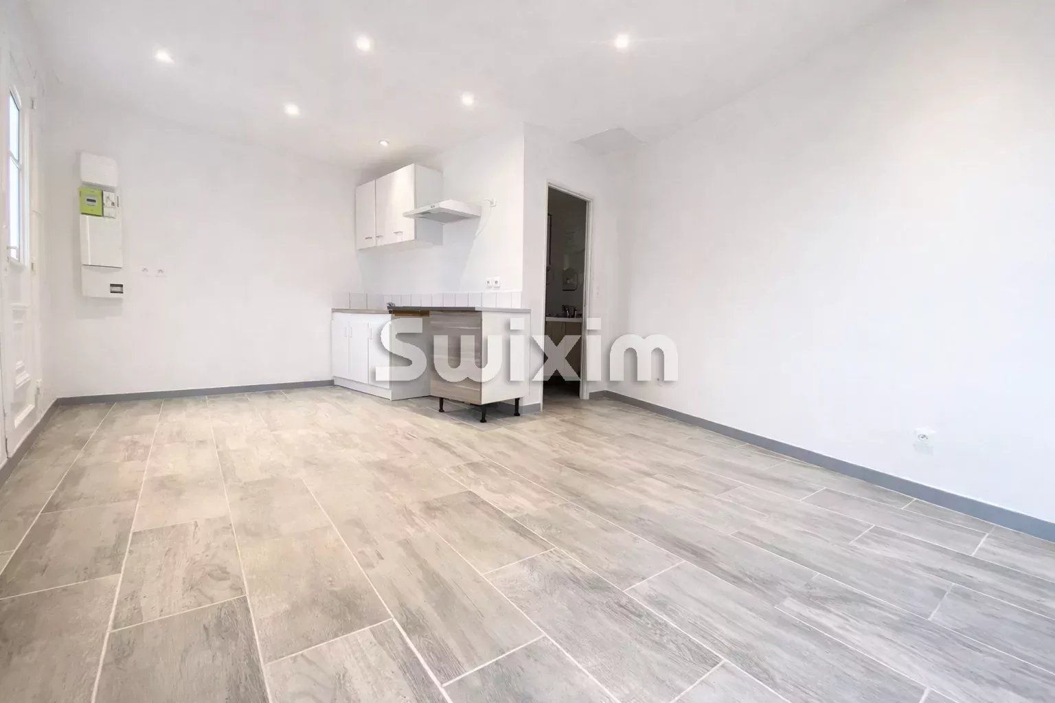 Vermietung Studio Orange 1&nbsp;raum 22.08&nbsp;m²
