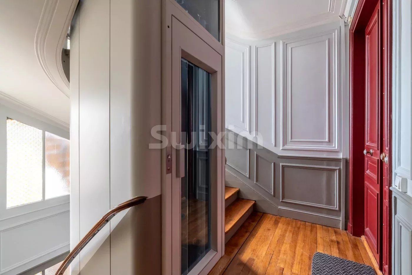 apartamento 4 Quartos para venda sobre Paris 19ème (75019)