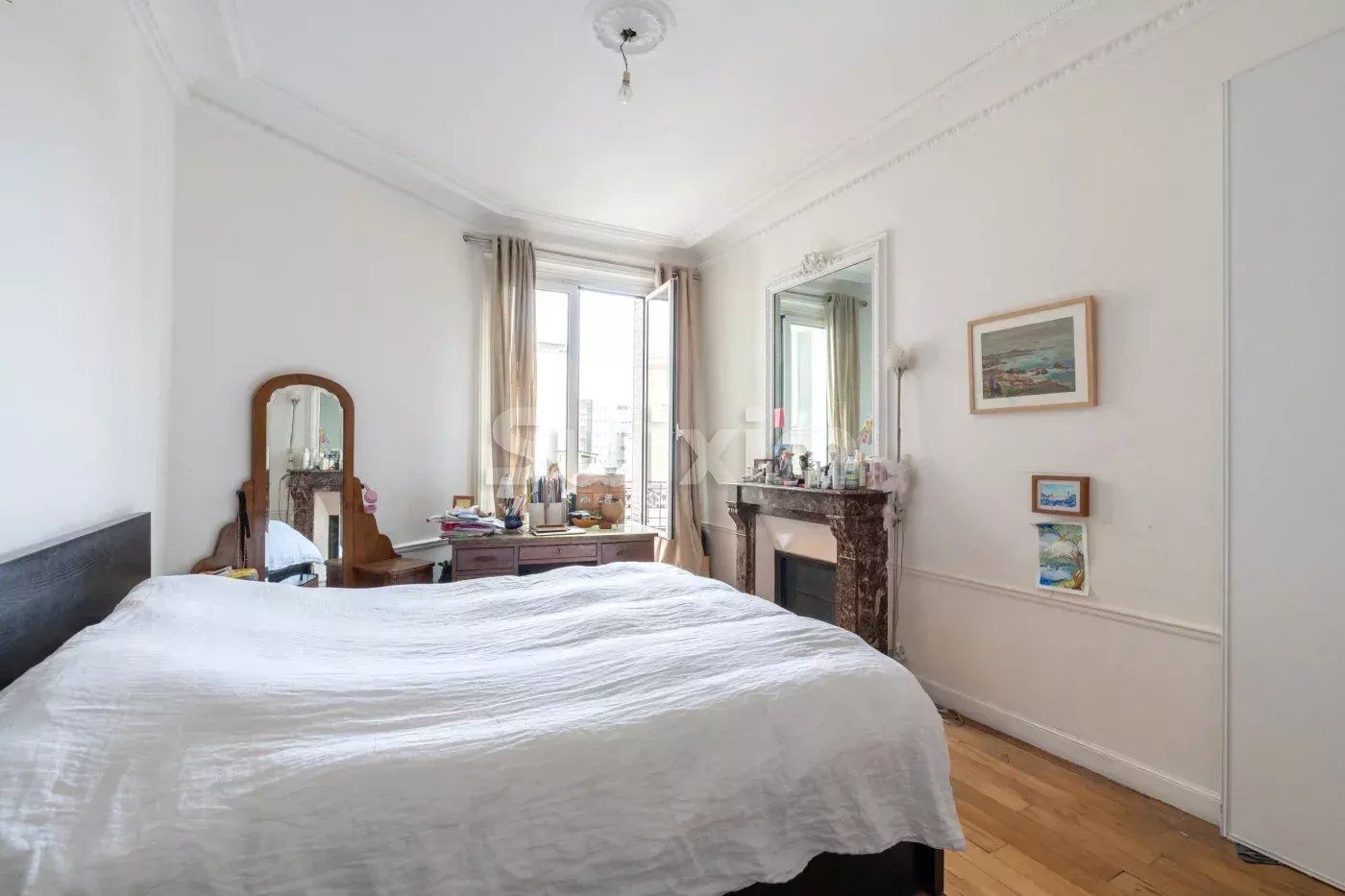 apartamento 4 Quartos para venda sobre Paris 19ème (75019)