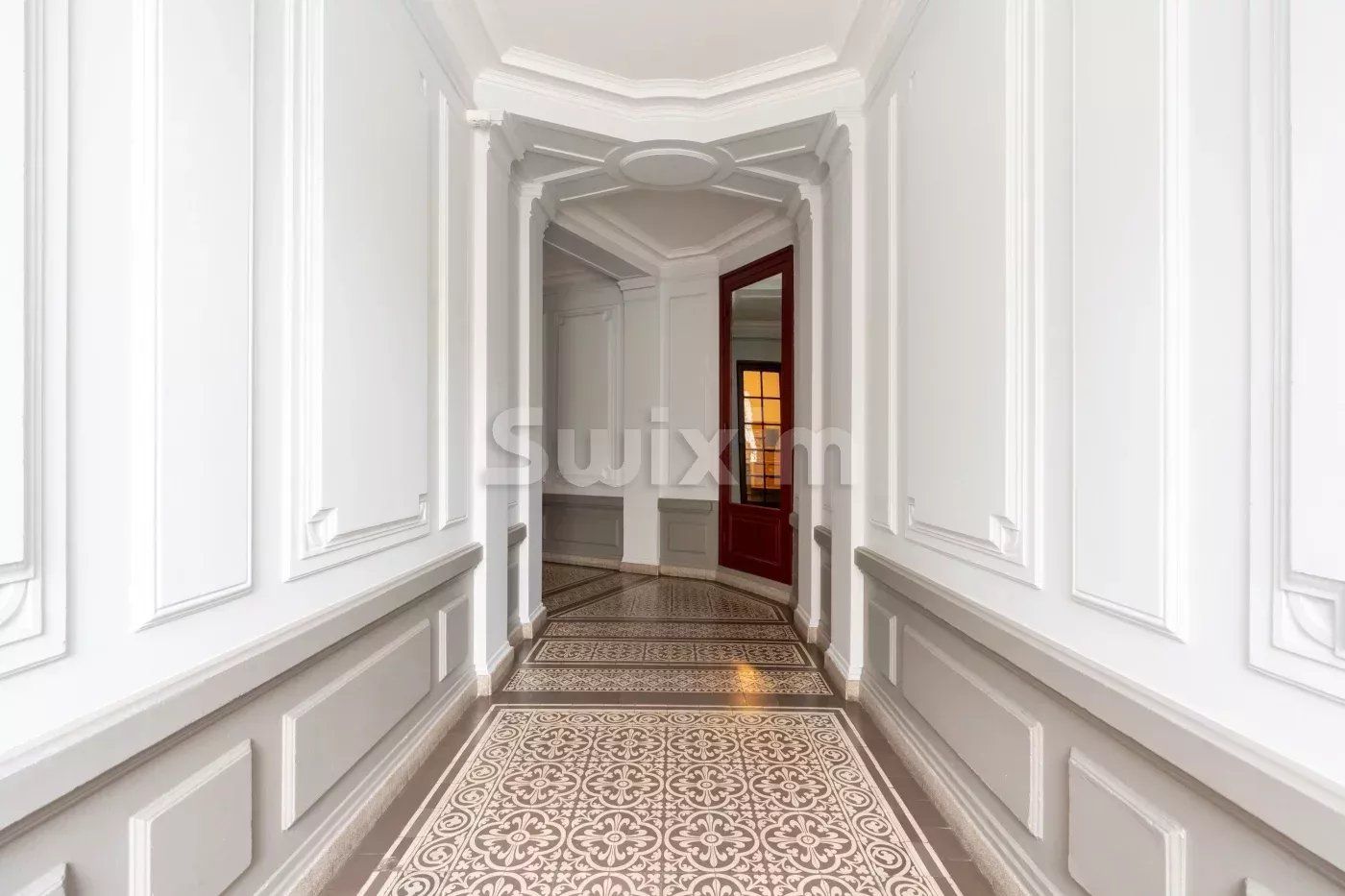 apartamento 4 Quartos para venda sobre Paris 19ème (75019)